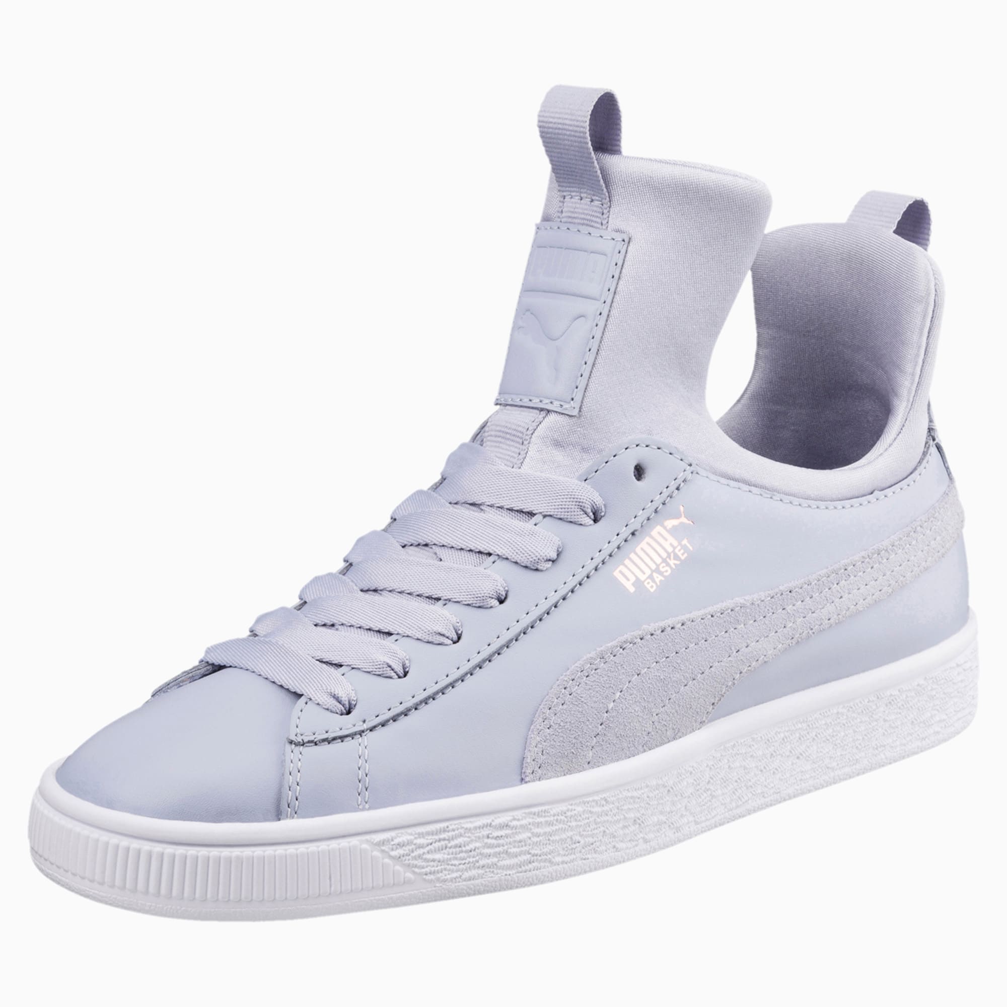 PUMA Poise Perf Sneakers aubergine For