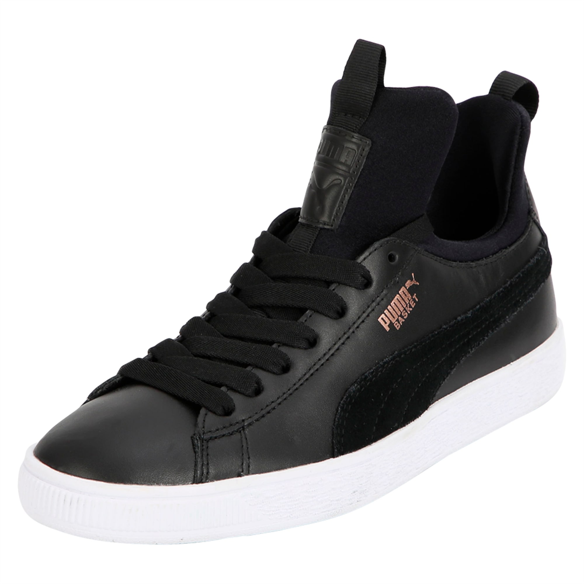girls black vans size 3