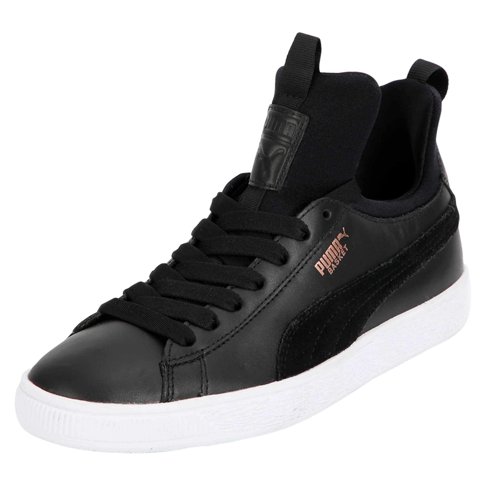 puma basket fierce women's