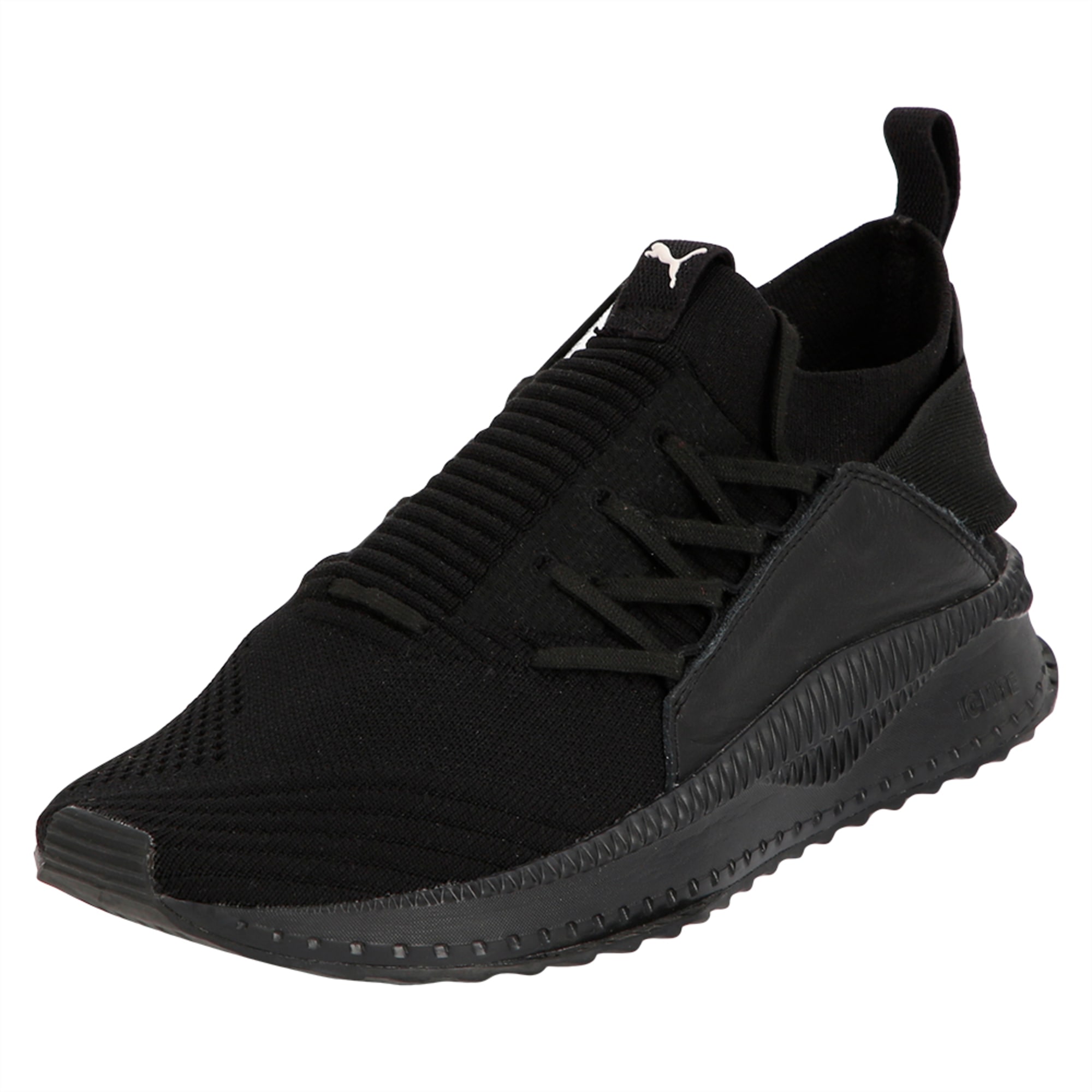 Puma tsugi jun black clearance