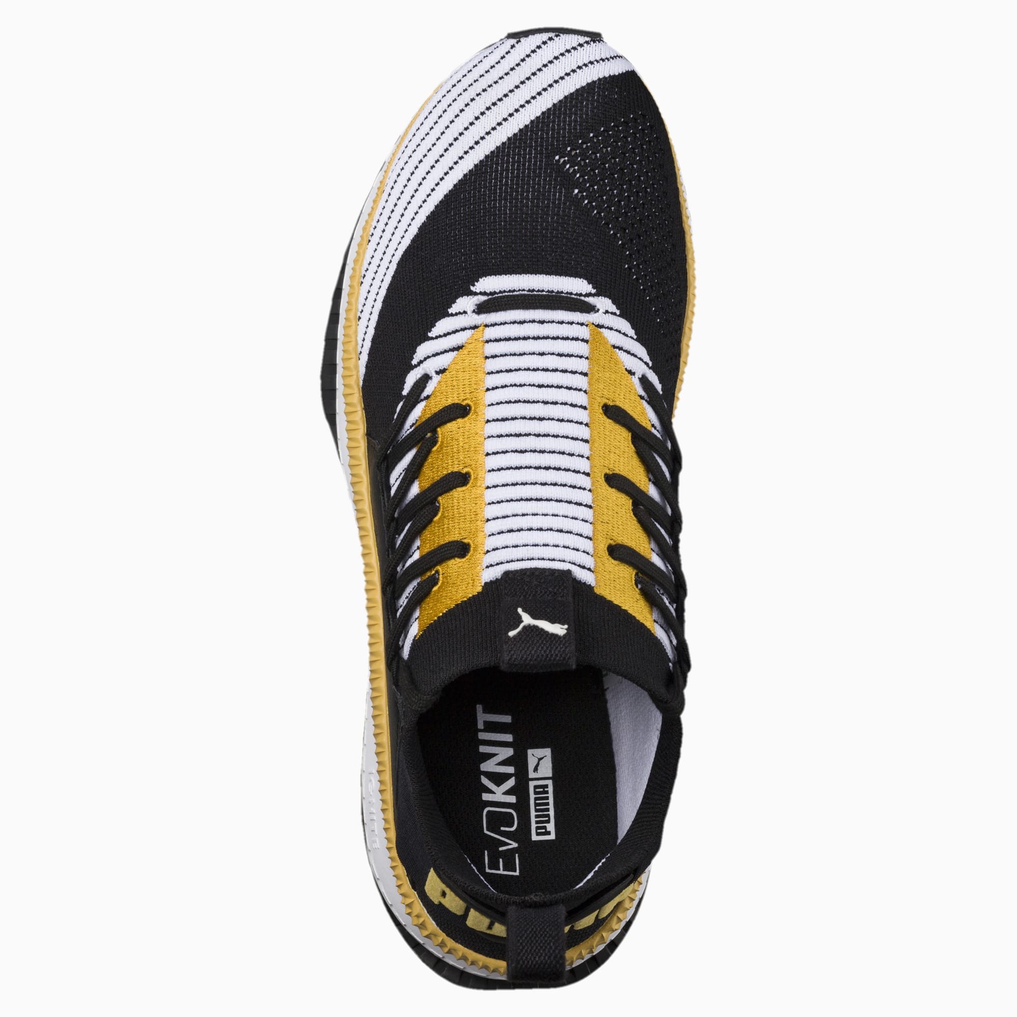 puma tsugi shinsei giallo