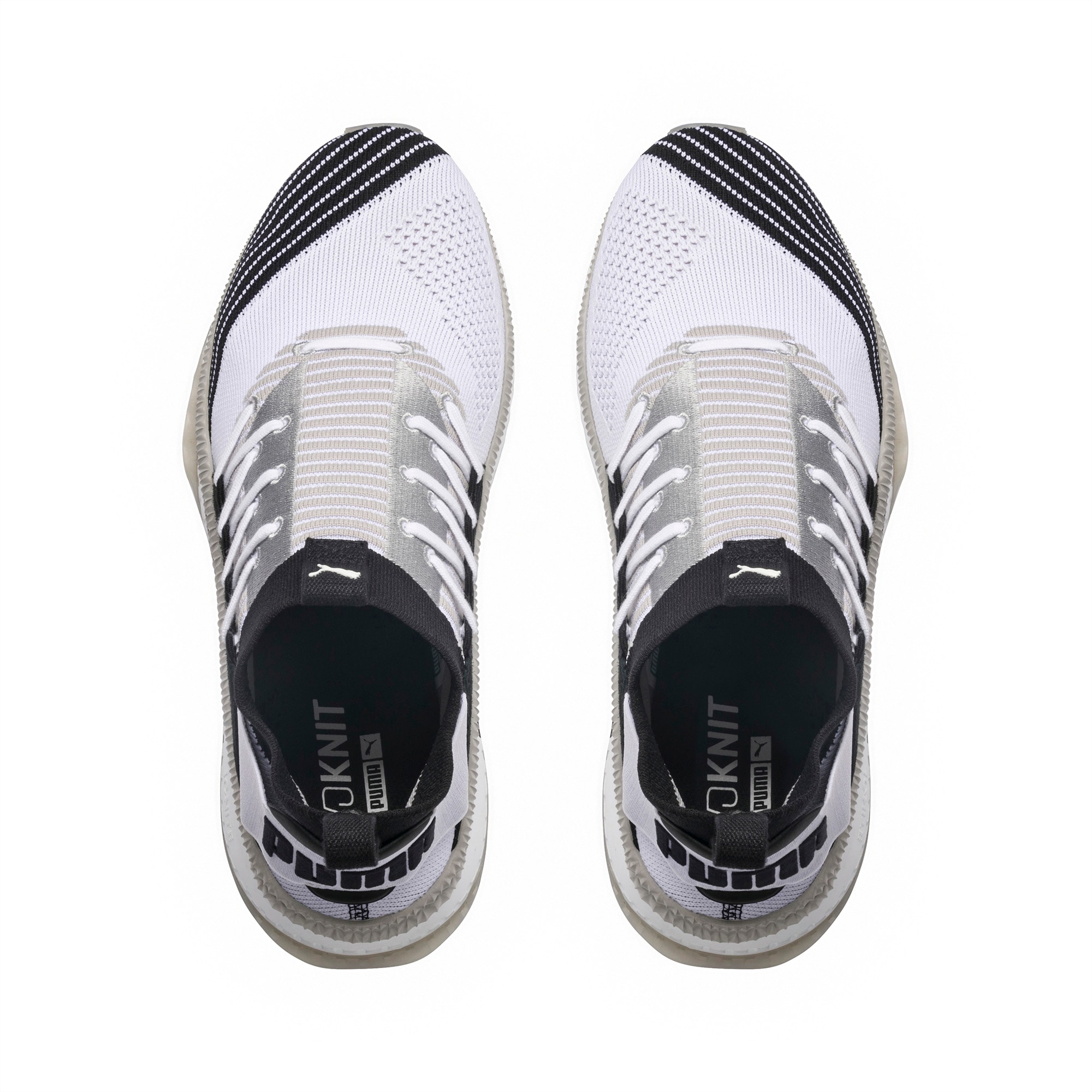 TSUGI JUN Cubism Trainers PUMA Sneakers PUMA