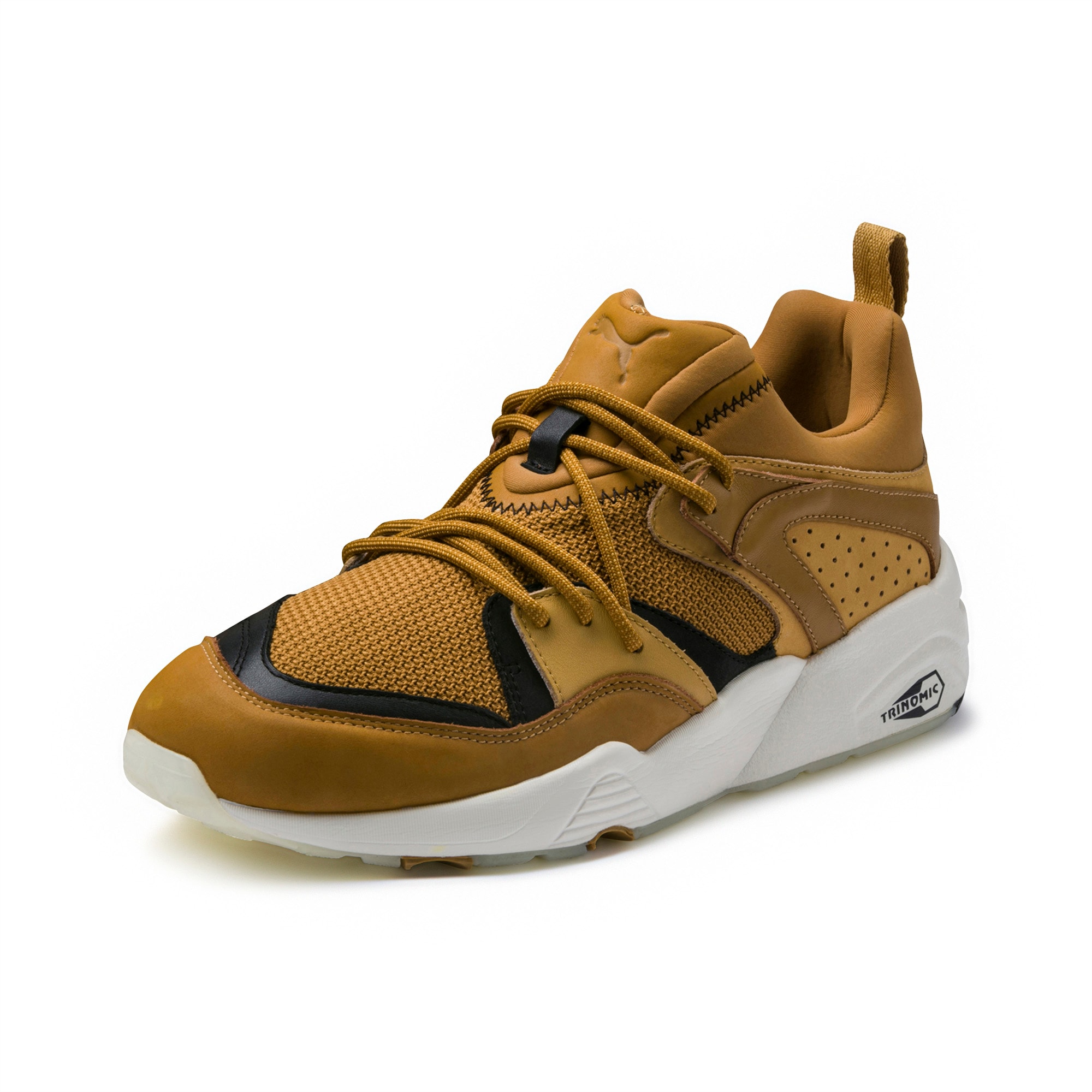 Puma blaze of glory shoes kids