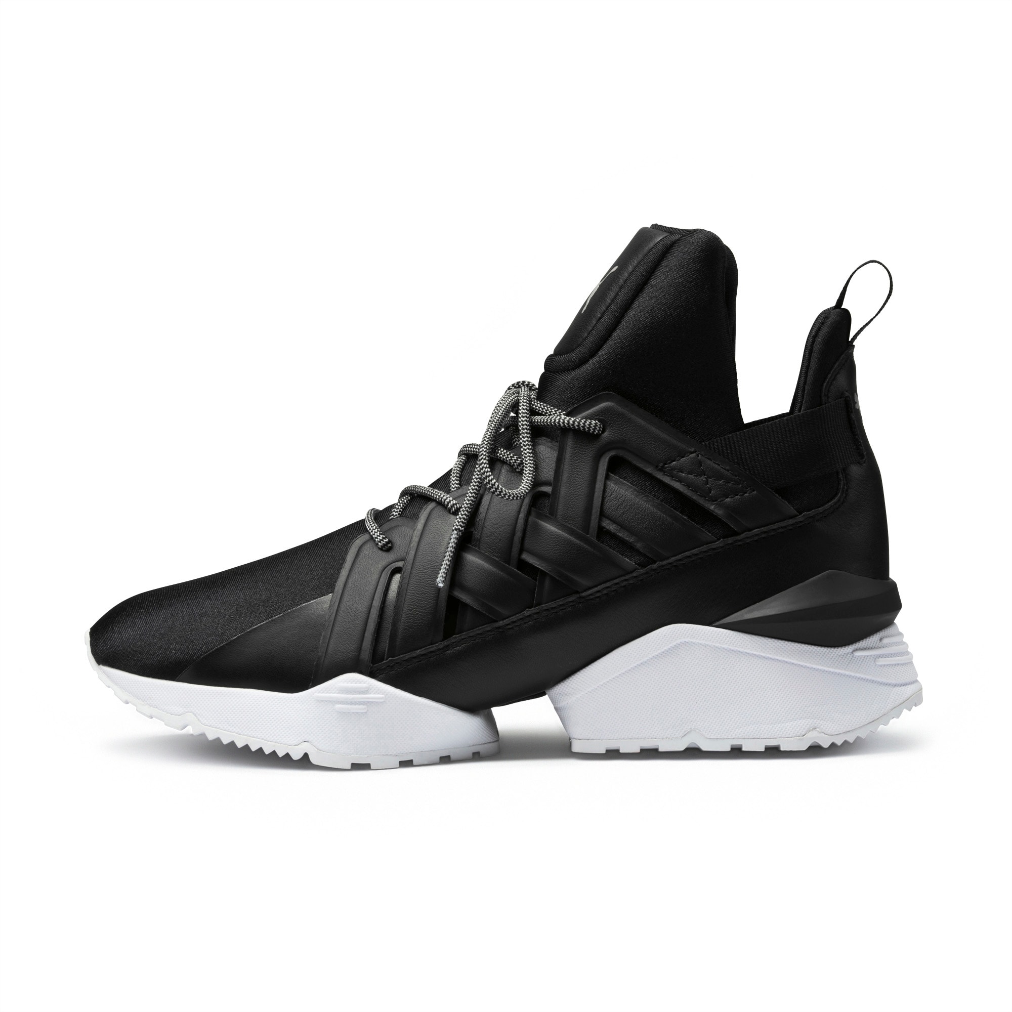 Puma muse sale echo grey