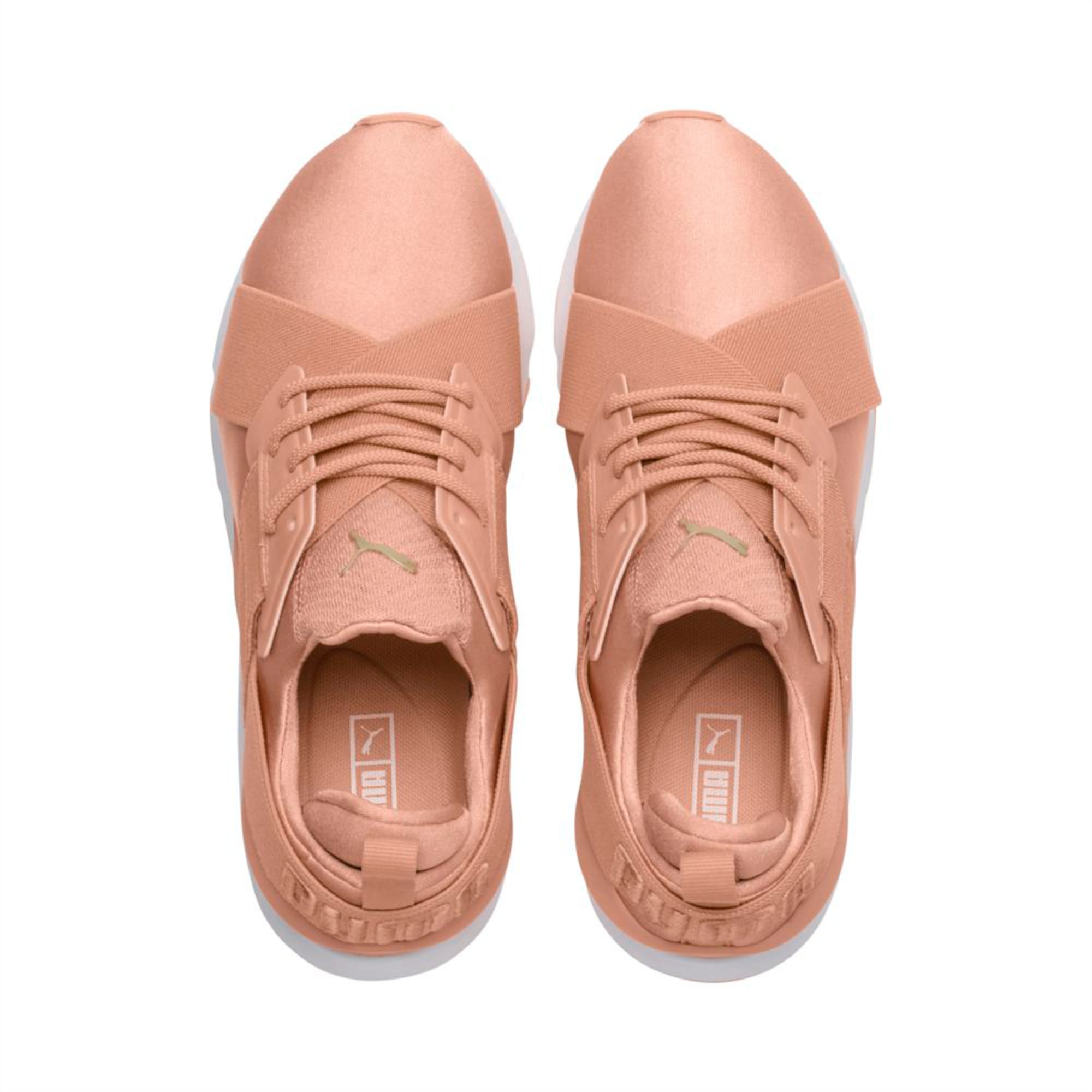 Puma muse best sale en pointe