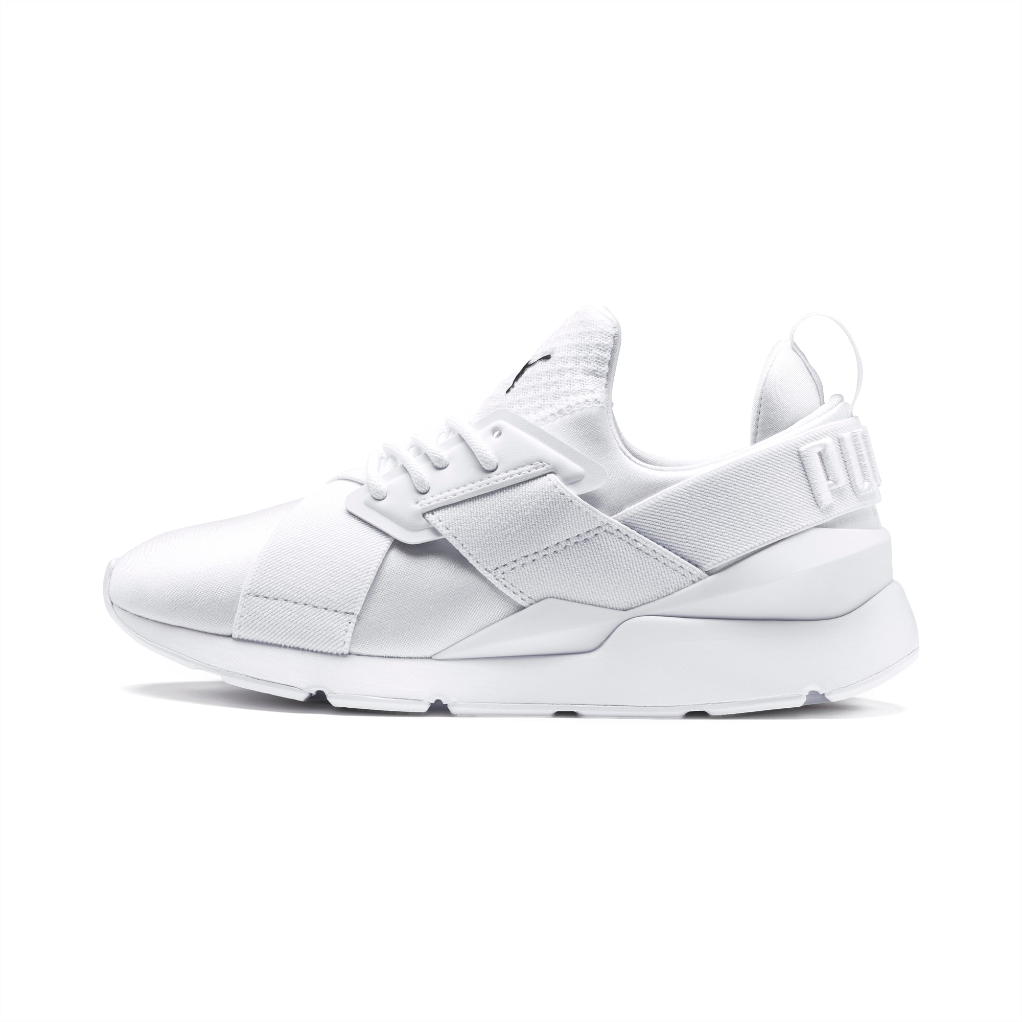 puma muse satin