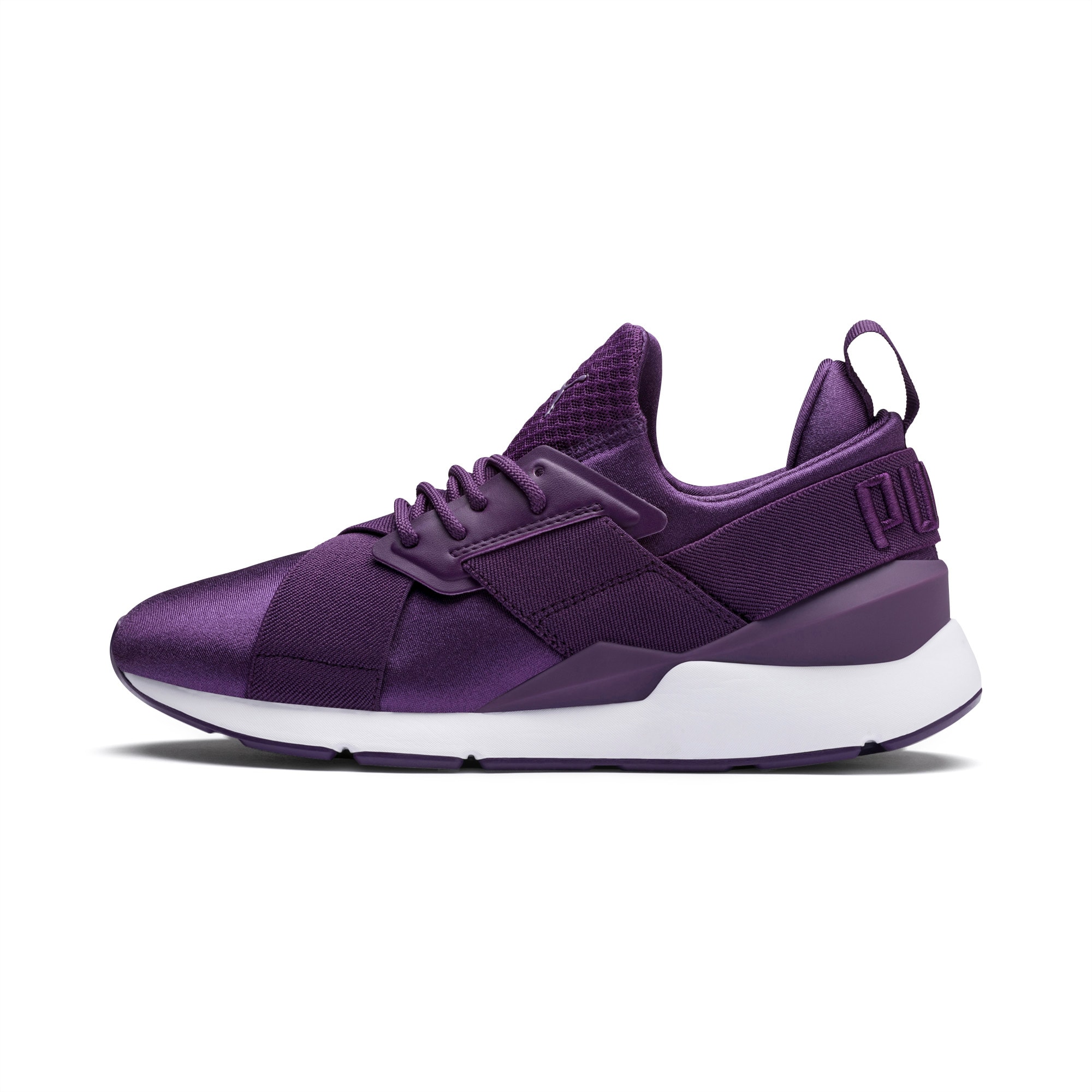 puma muse satin 11