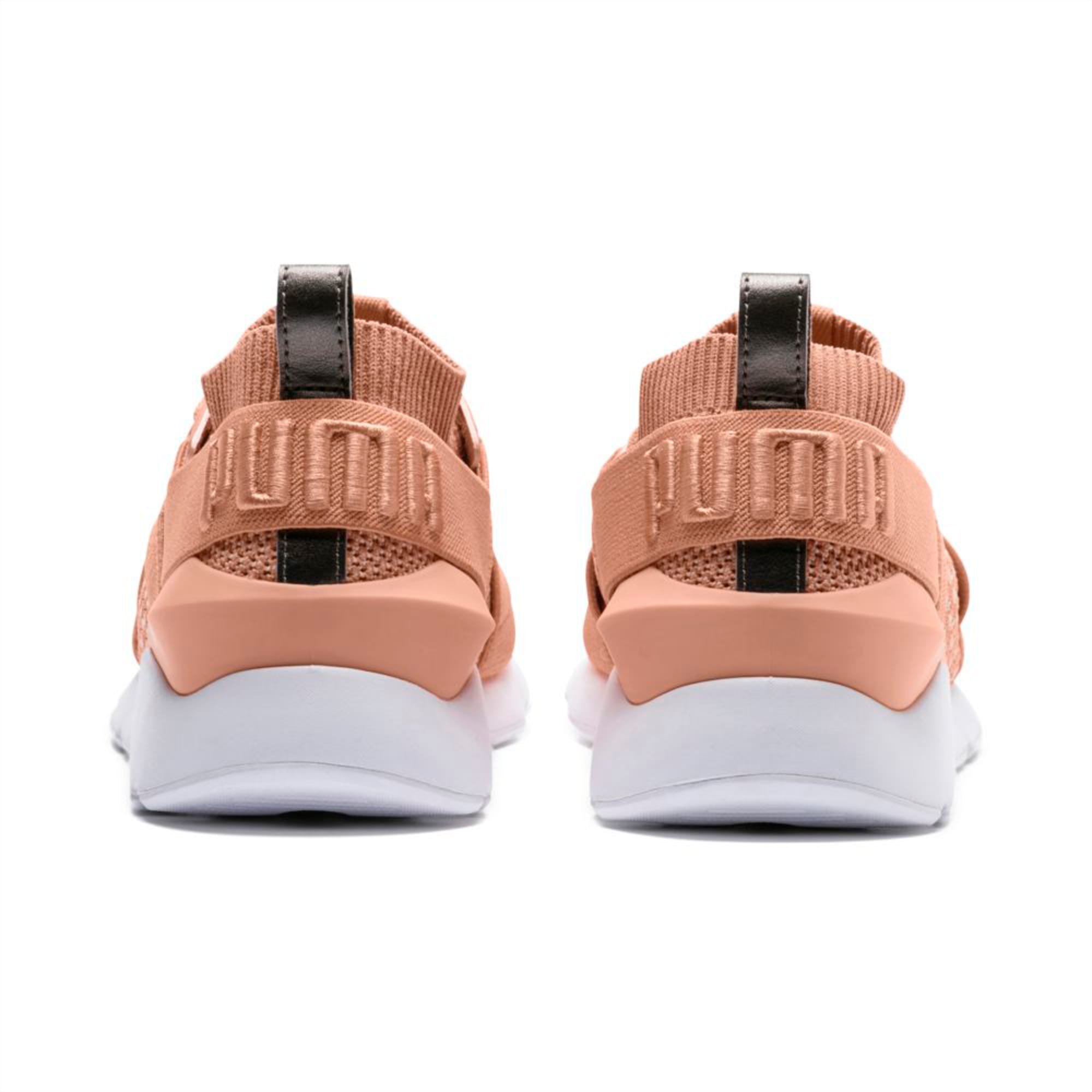 Puma muse evoknit store