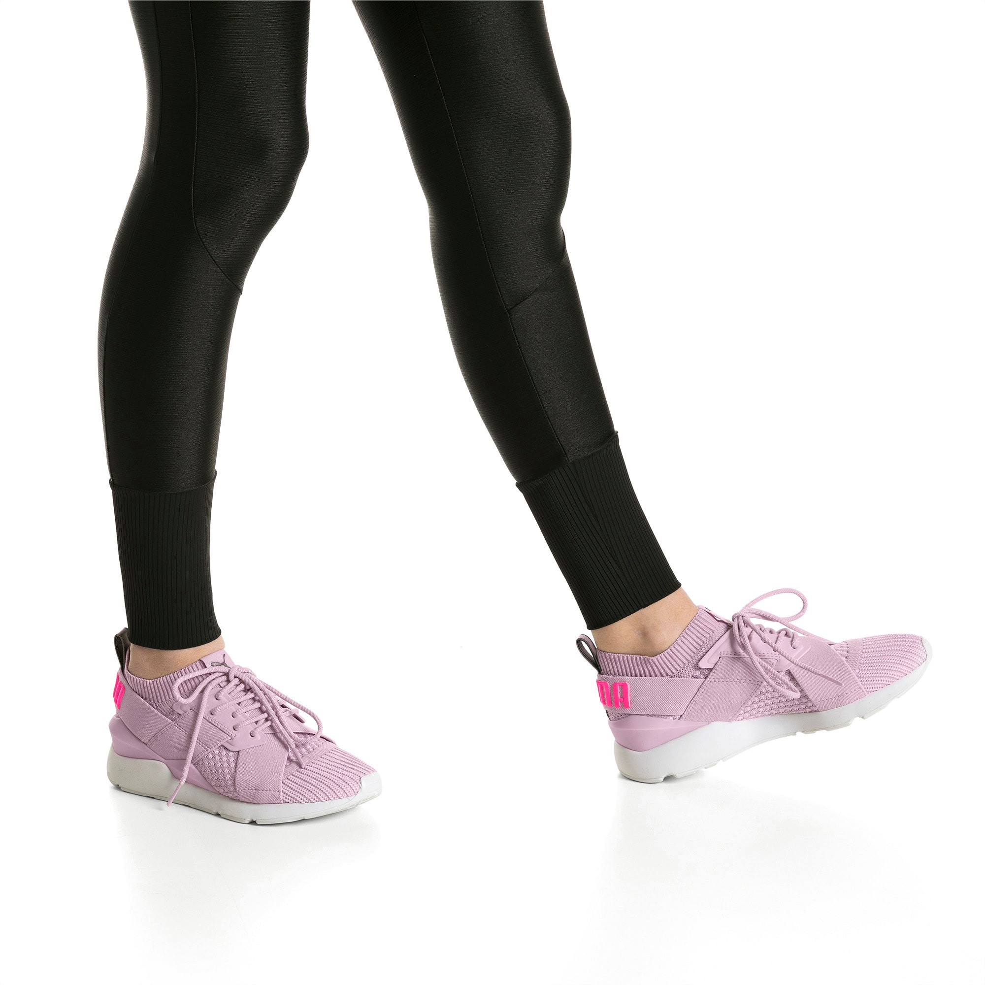 Puma muse evoknit review new arrivals
