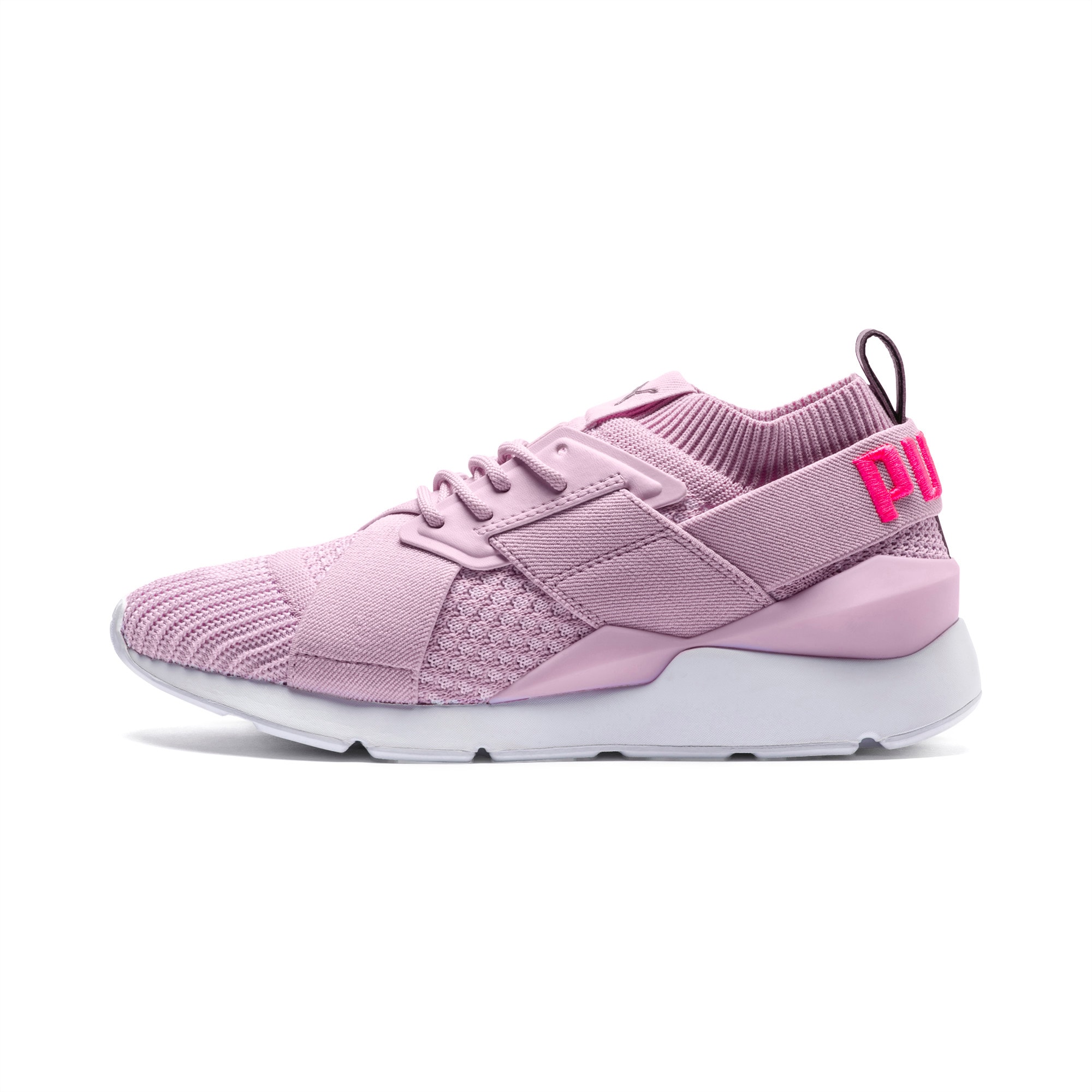 puma muse evoknit