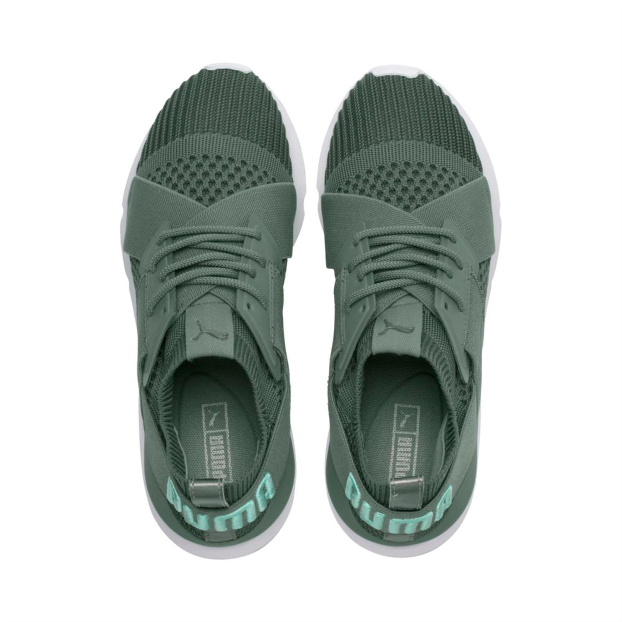 Puma muse outlet evoknit women's