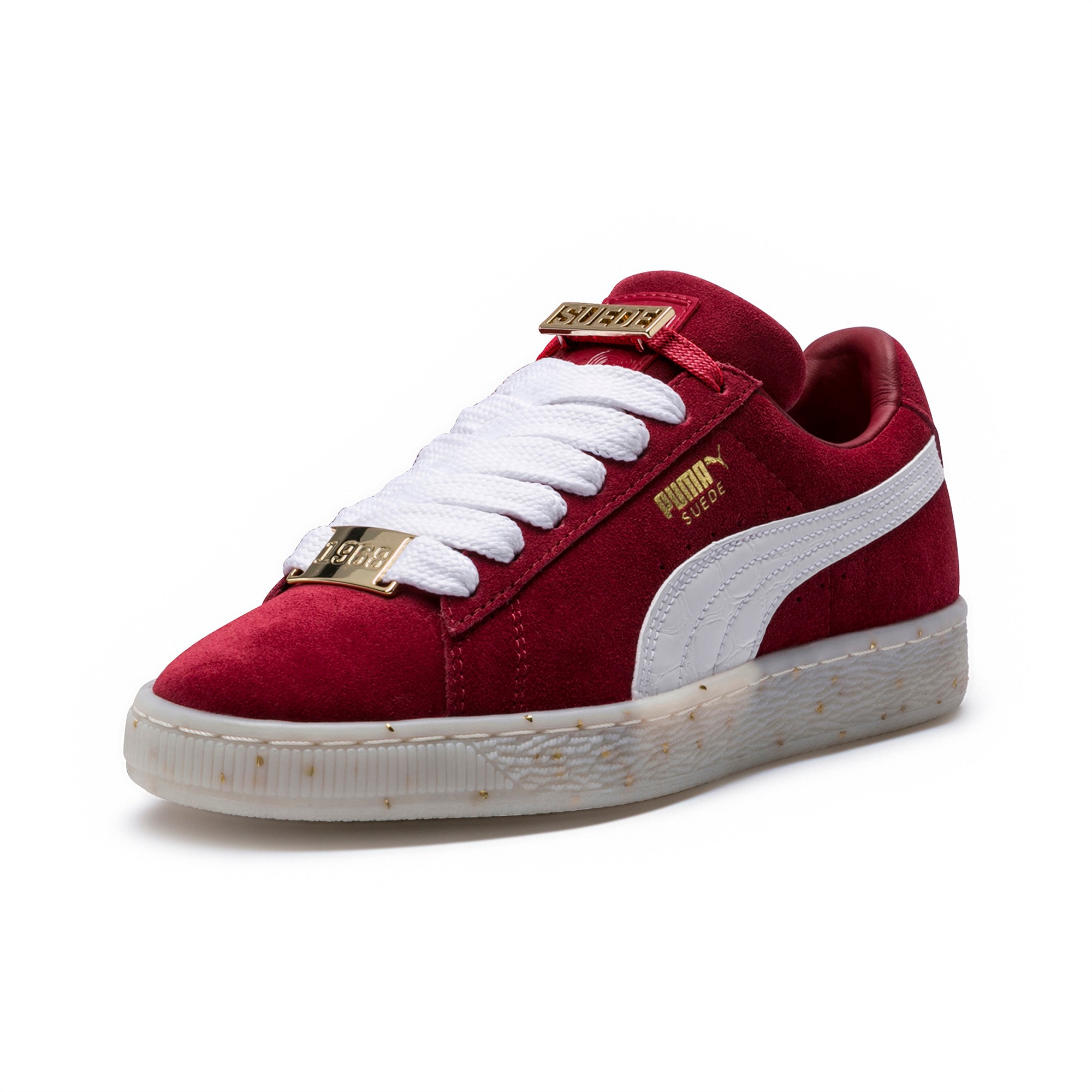 Suede Classic B-BOY Fabulous Women's Trainers | PUMA Shoes | PUMA