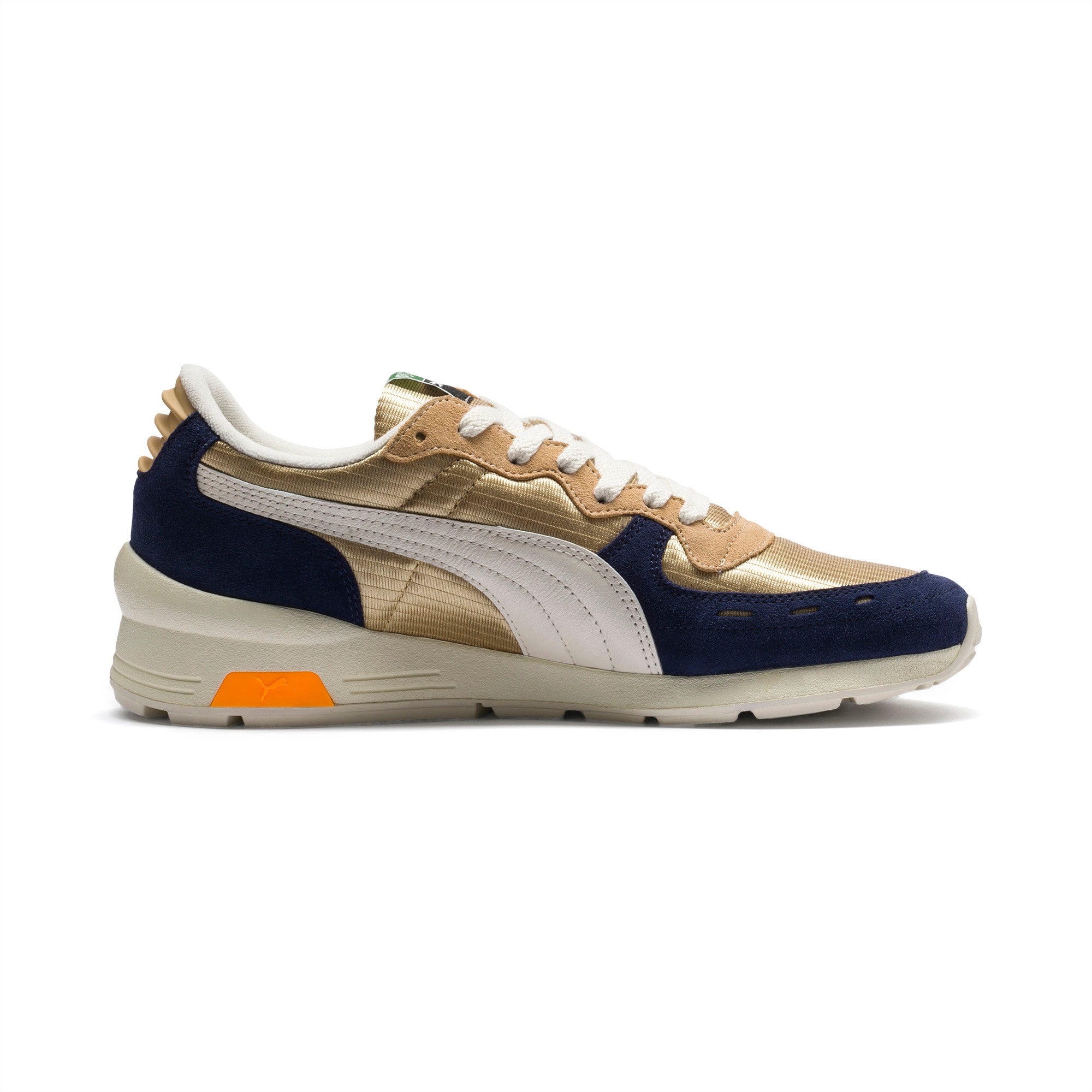 RS 350 Unisex Sneakers PUMA