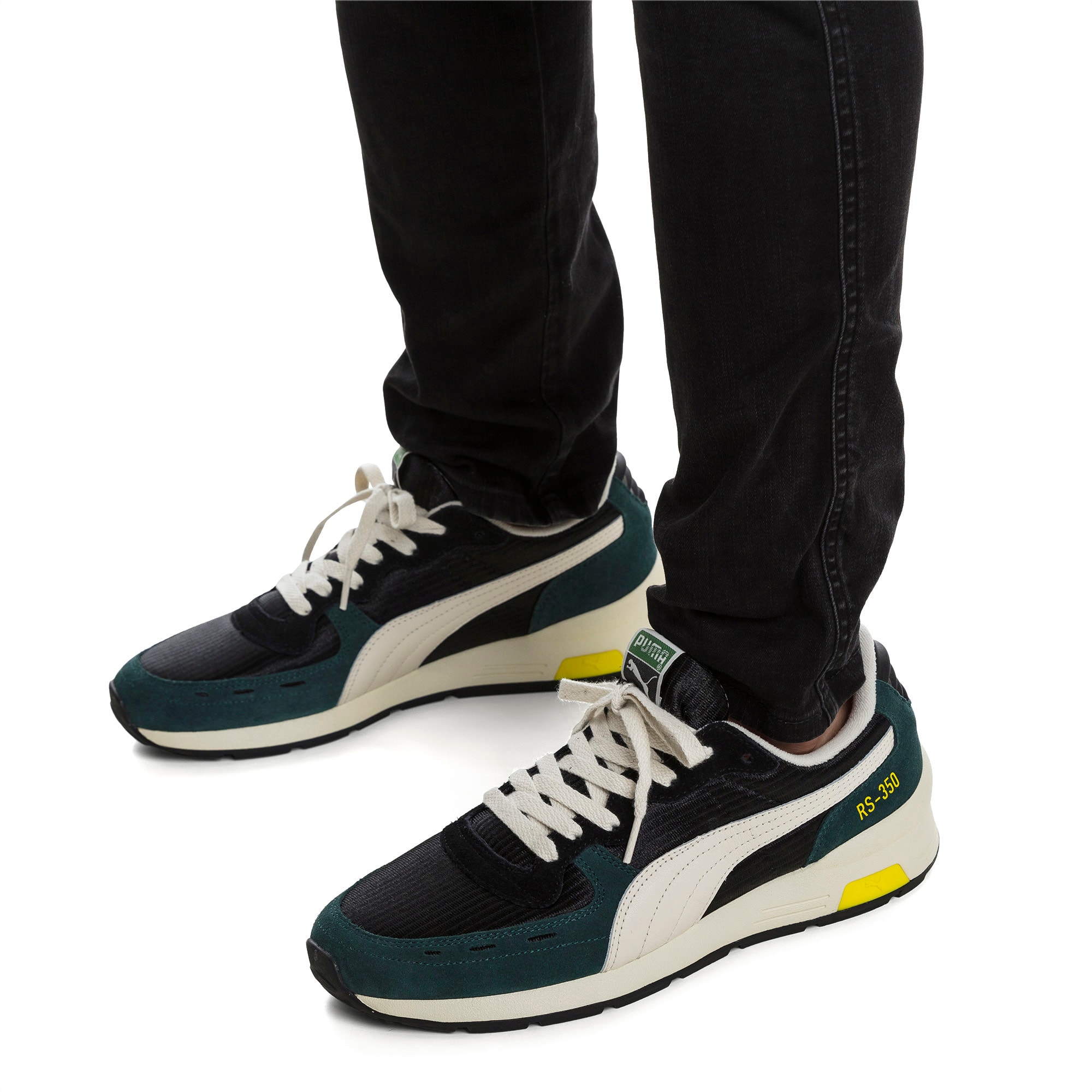 puma 350