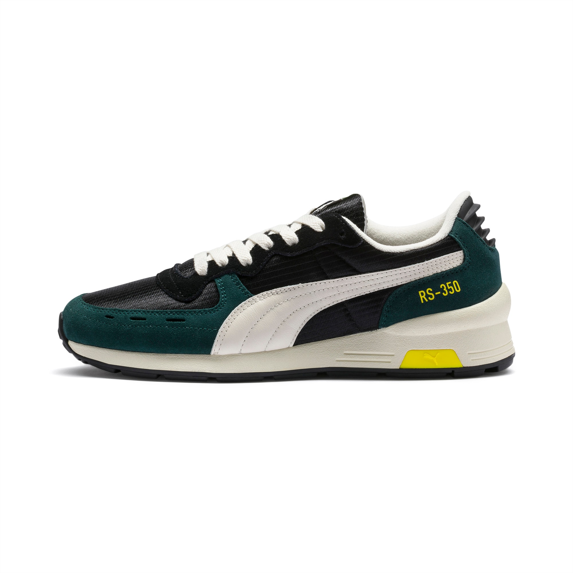 puma black ponderosa pine