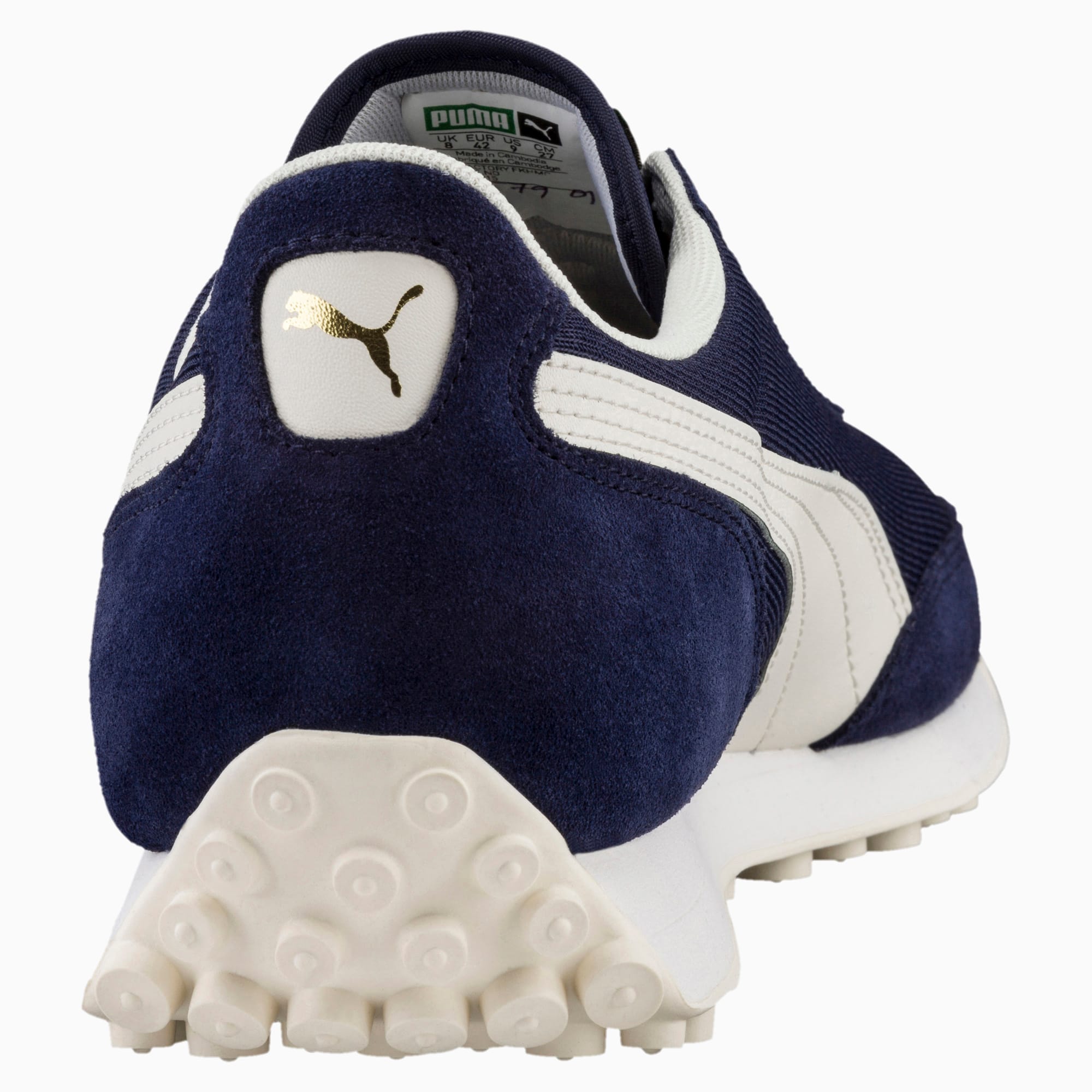 puma easy rider classic