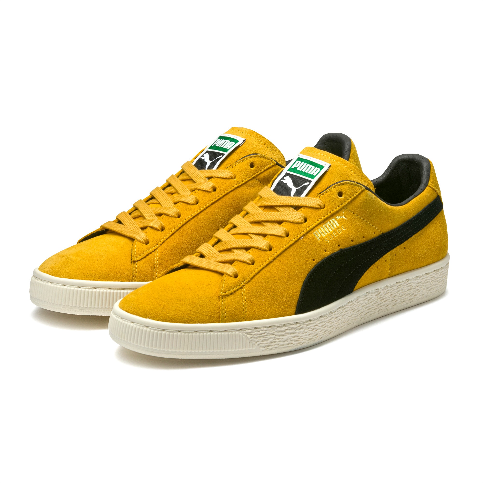 Suede Classic Archive Sneakers | PUMA US