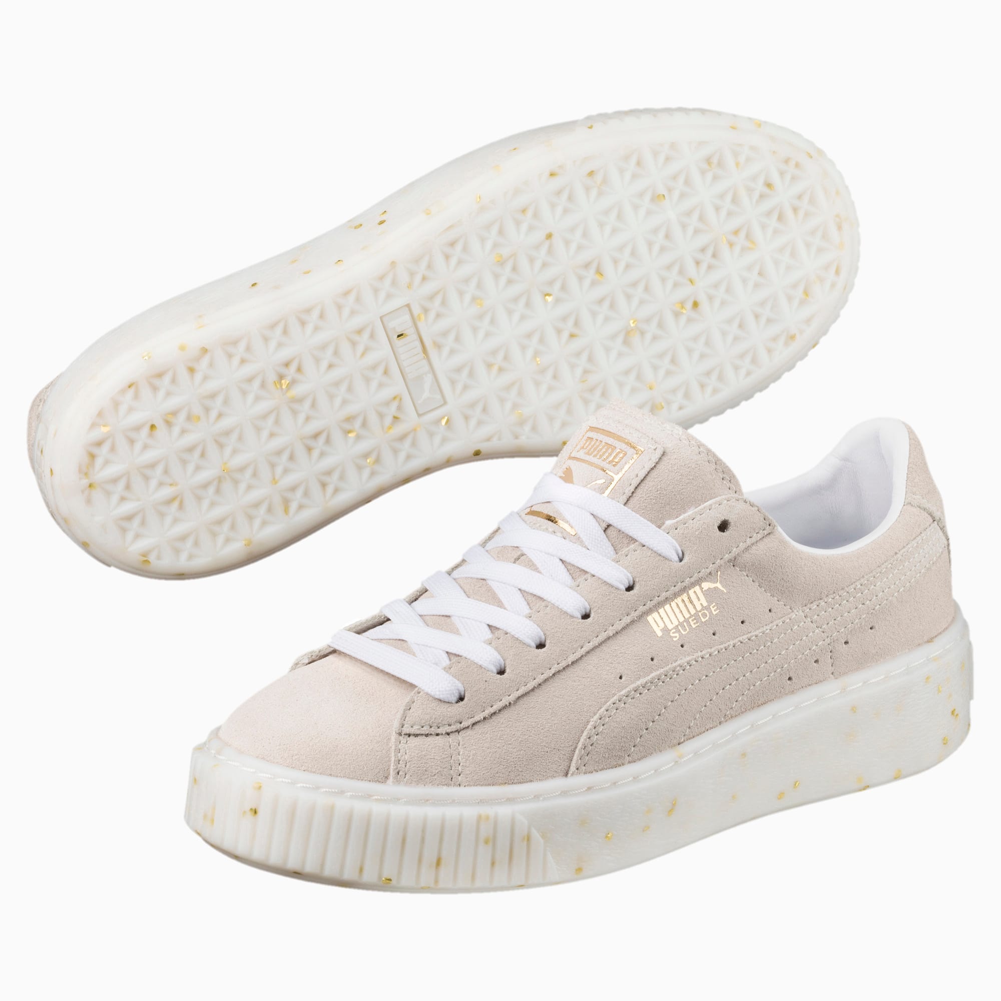 basket femme puma suede platform basket femme puma suede platform
