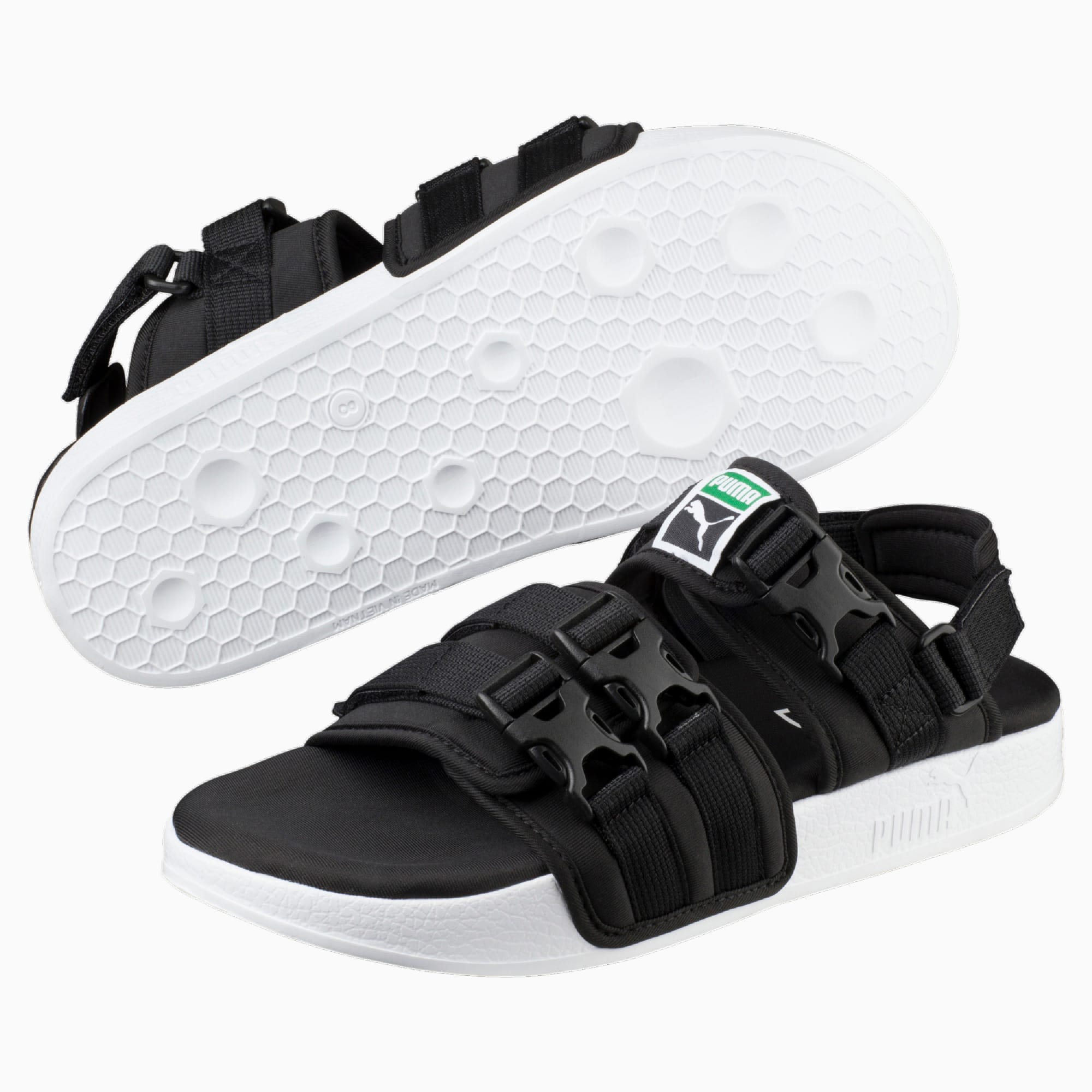 Puma leadcat ylm sandals hotsell