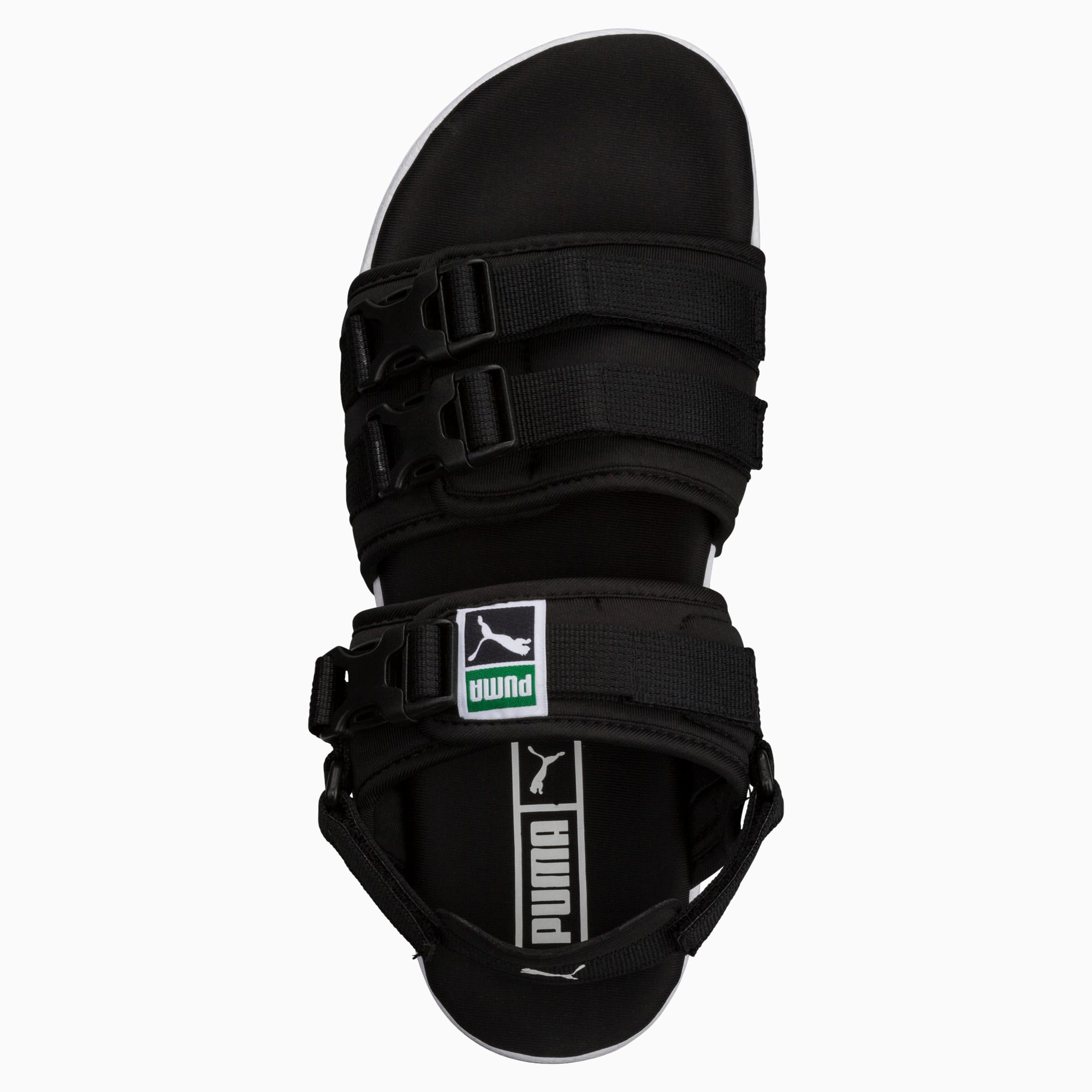 Puma leadcat ylm sandals hot sale