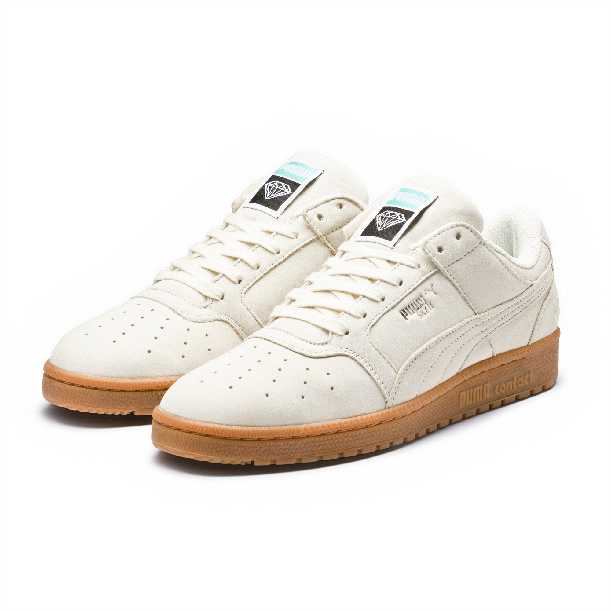 PUMA x DIAMOND Sky II Lo Sneakers | PUMA US