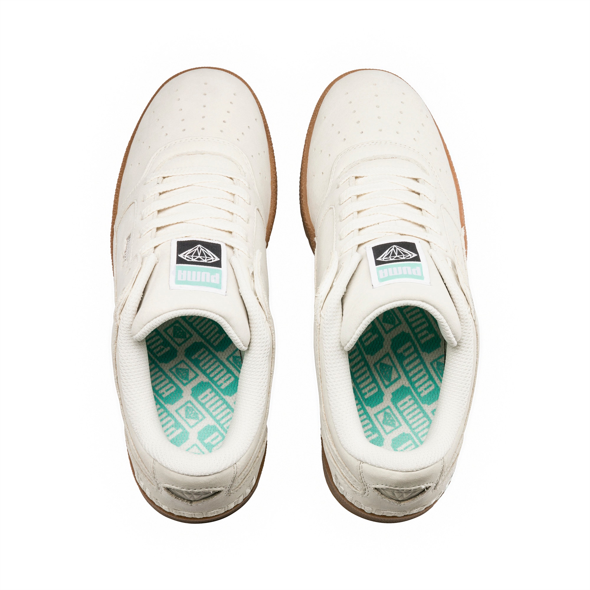 PUMA PUMA x DIAMOND SKY II LO
