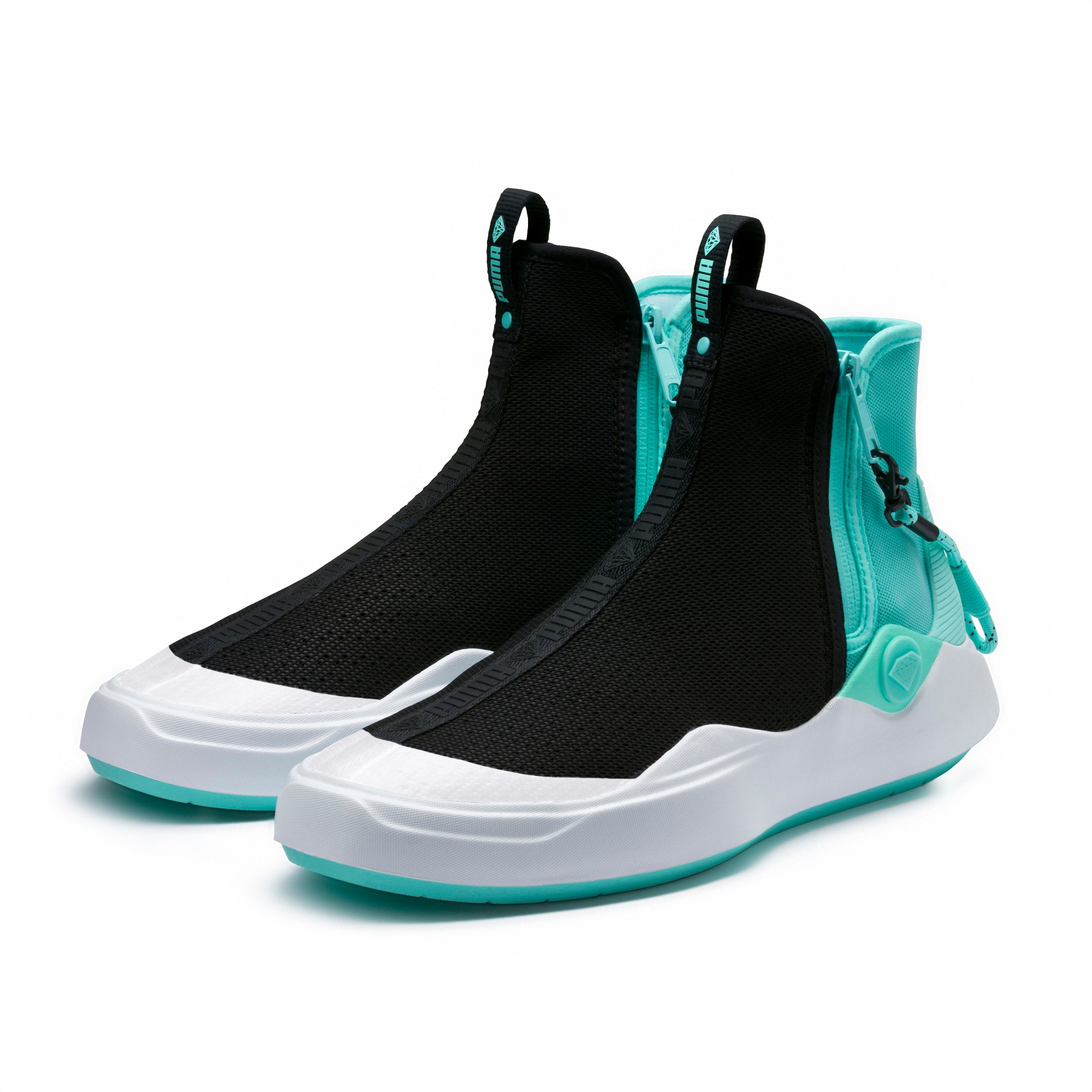 Puma abyss diamond supply Clearance