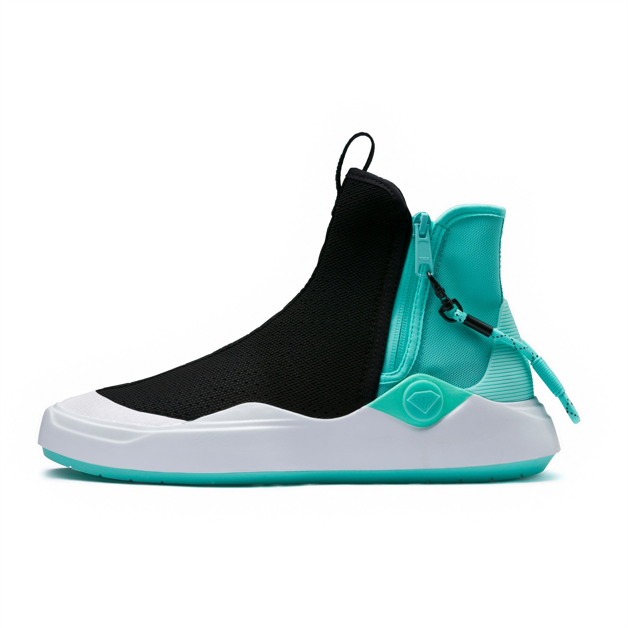 Puma abyss knit diamond shop