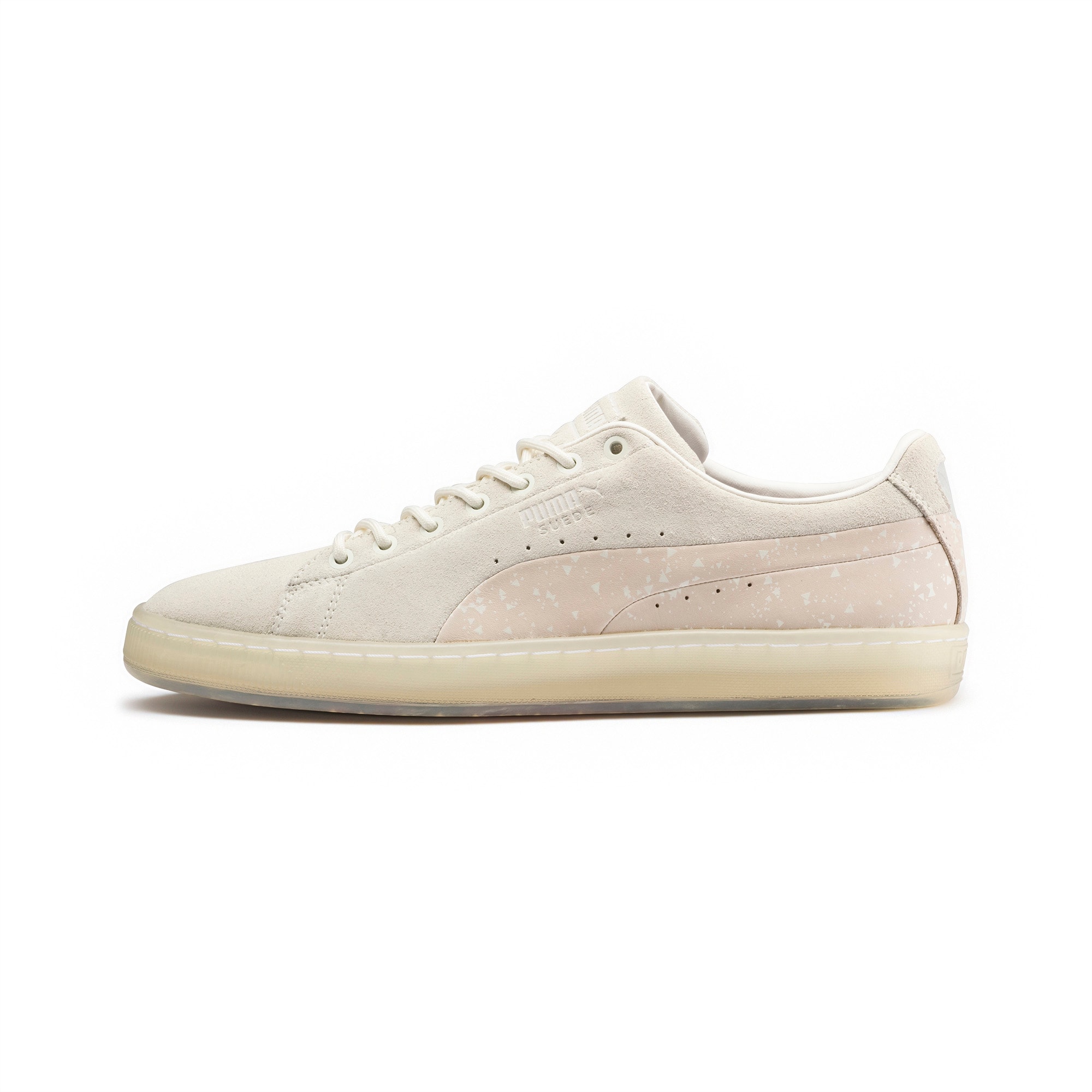 PUMA x NATUREL Suede Sneakers | PUMA US