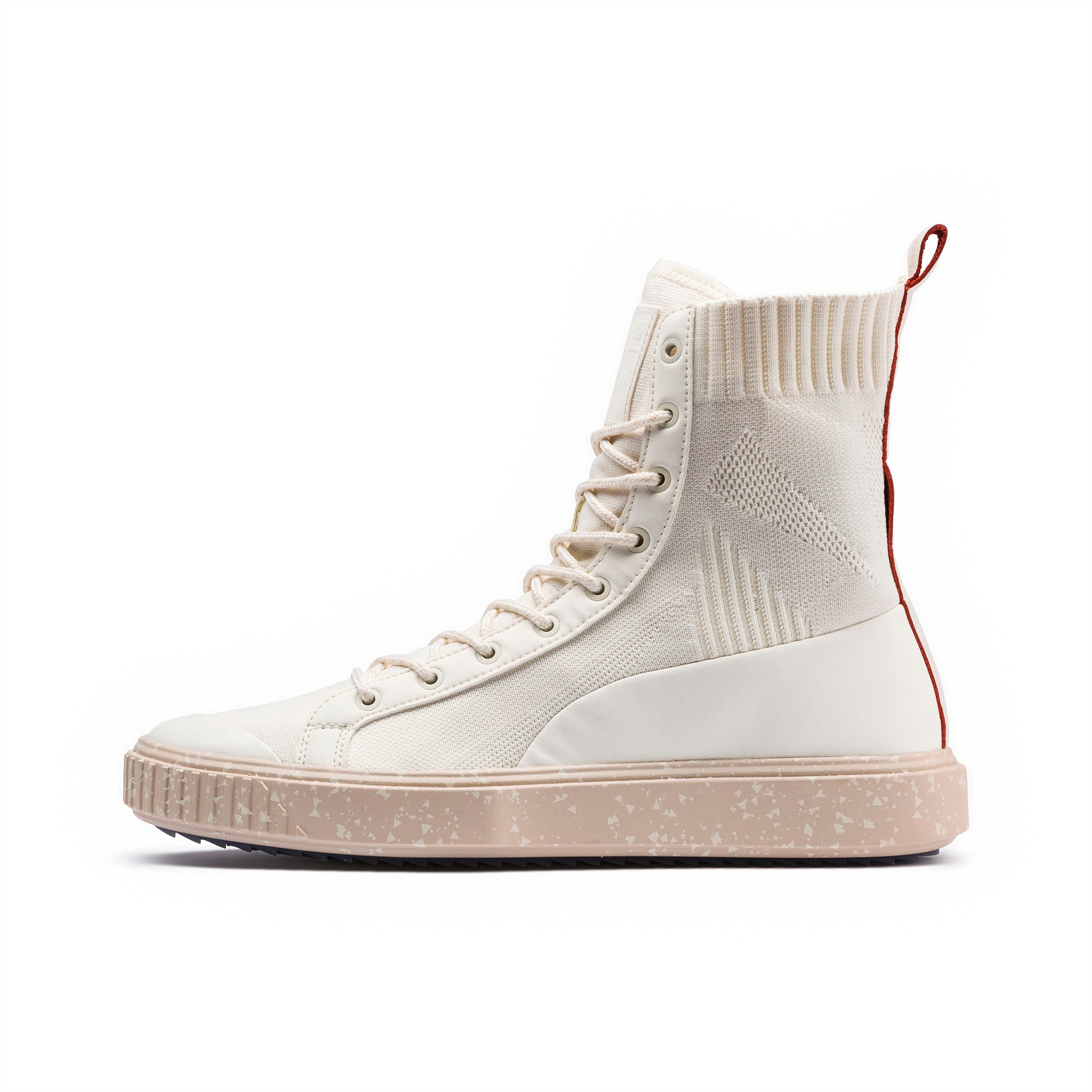 PUMA x NATUREL Breaker Boot Trainers 