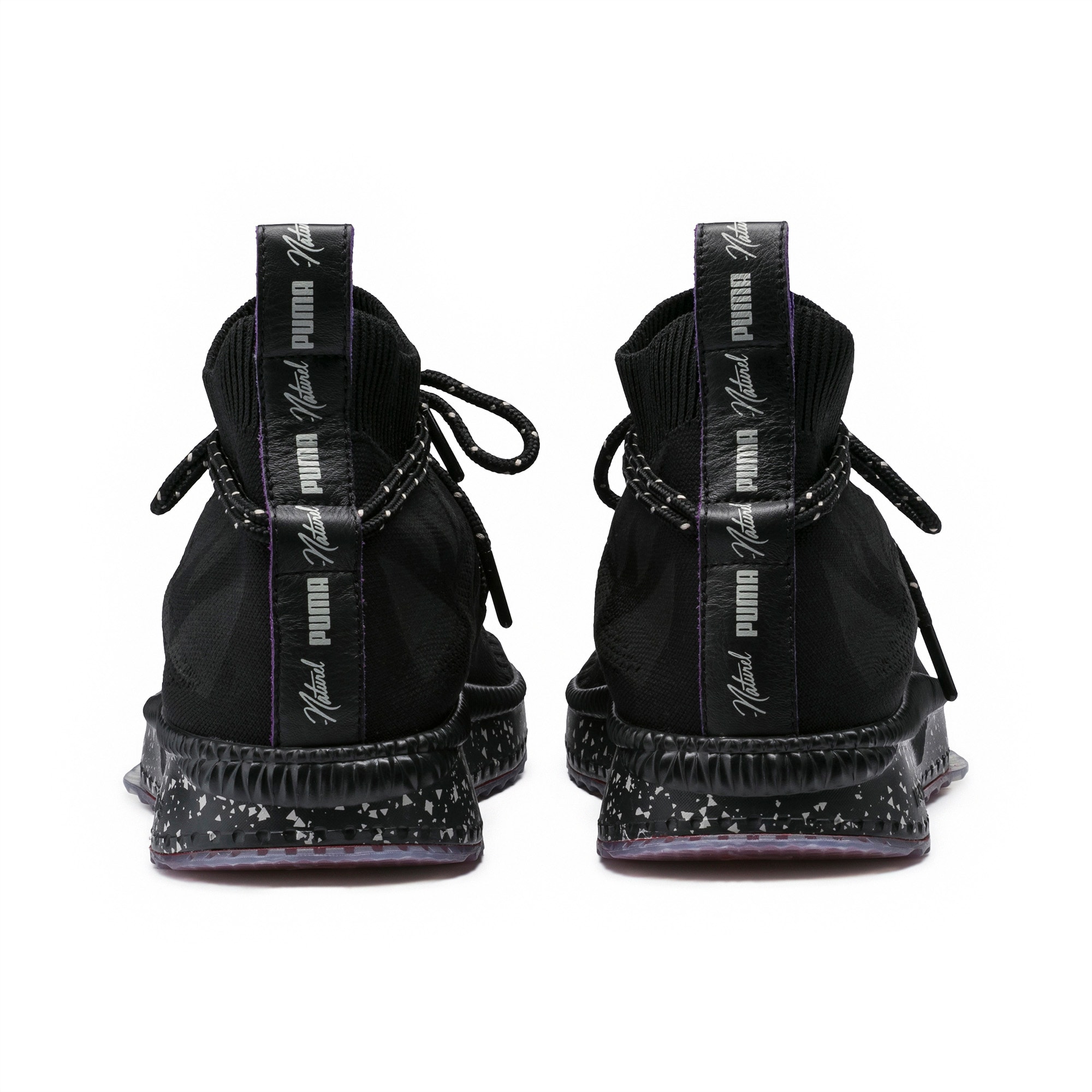 puma sock like shoes