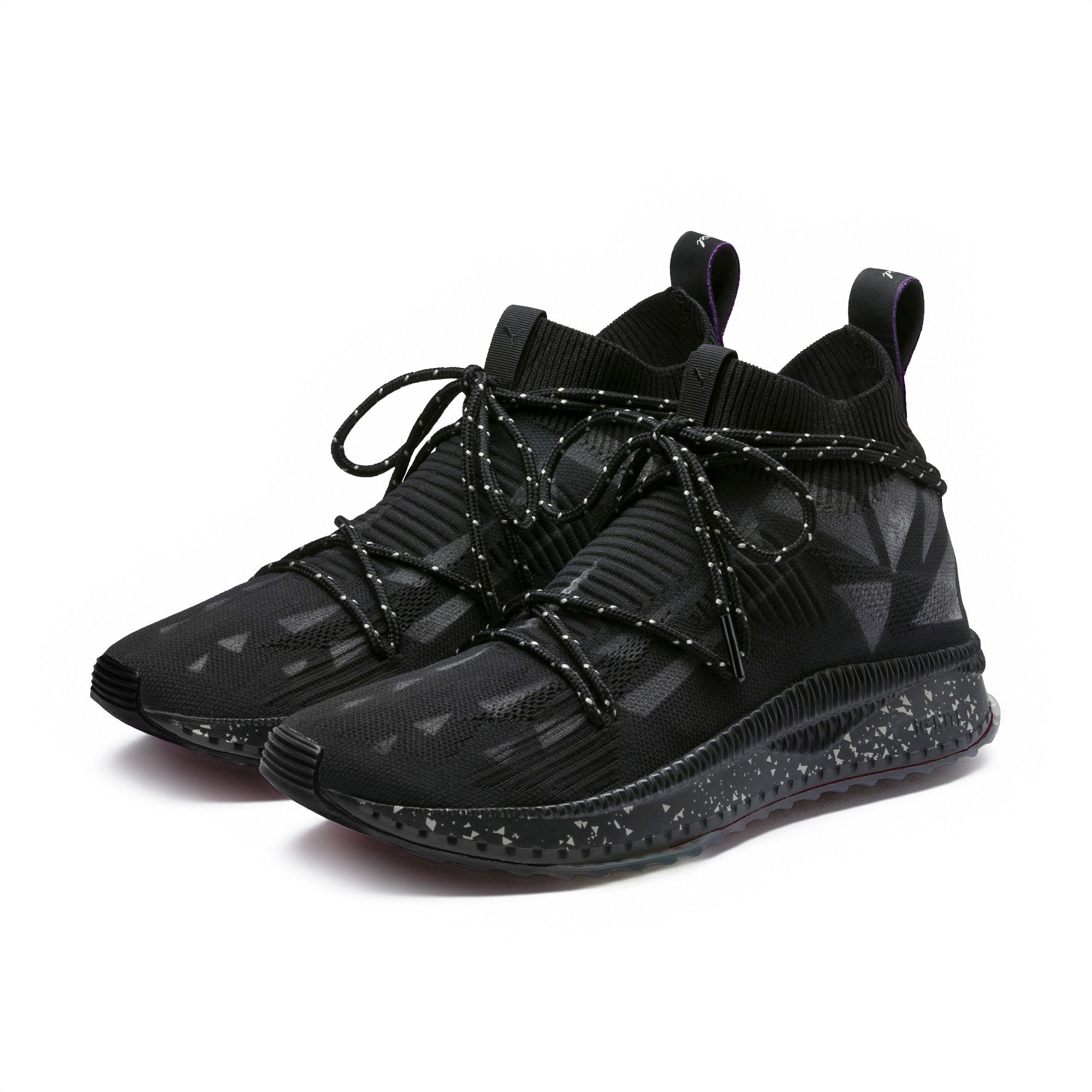 puma sock like shoes