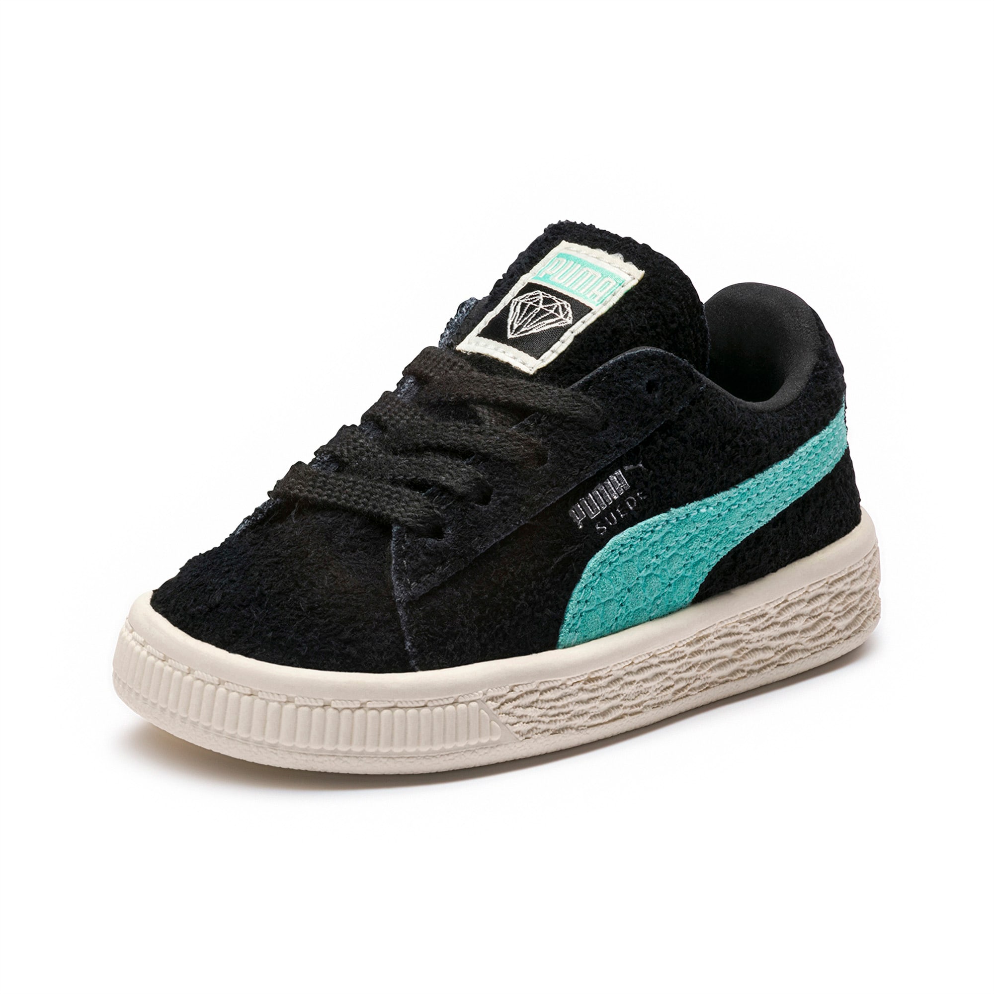 diamond puma shoes