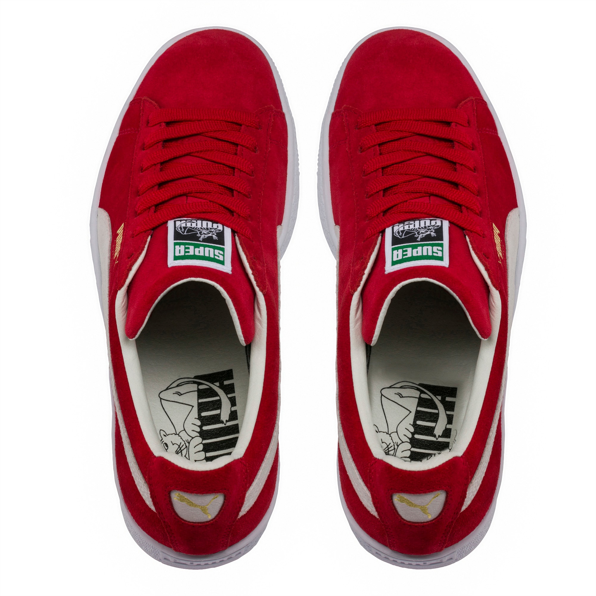 puma 8 puma 8