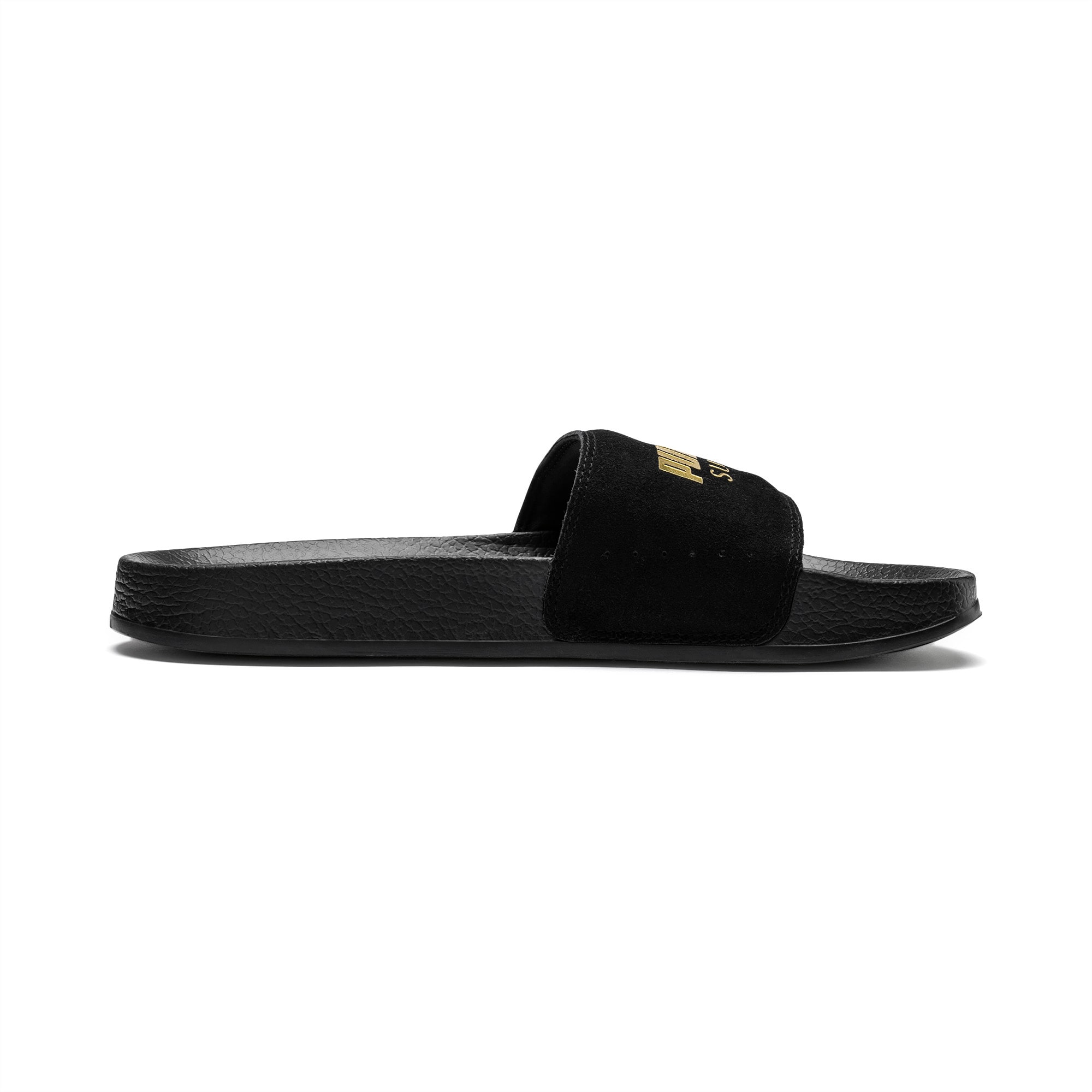 Puma suede leadcat sandals store