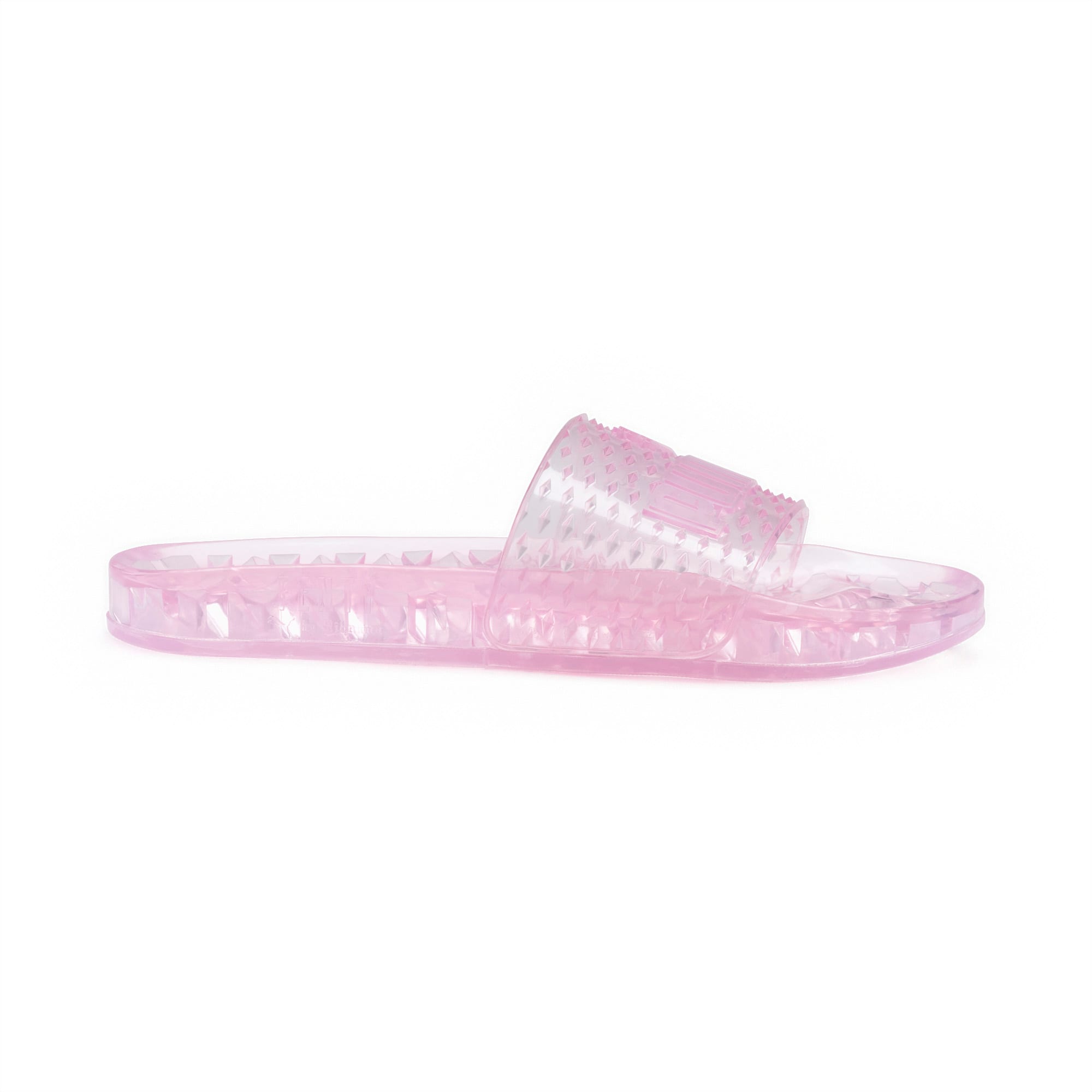 puma x fenty jelly slides