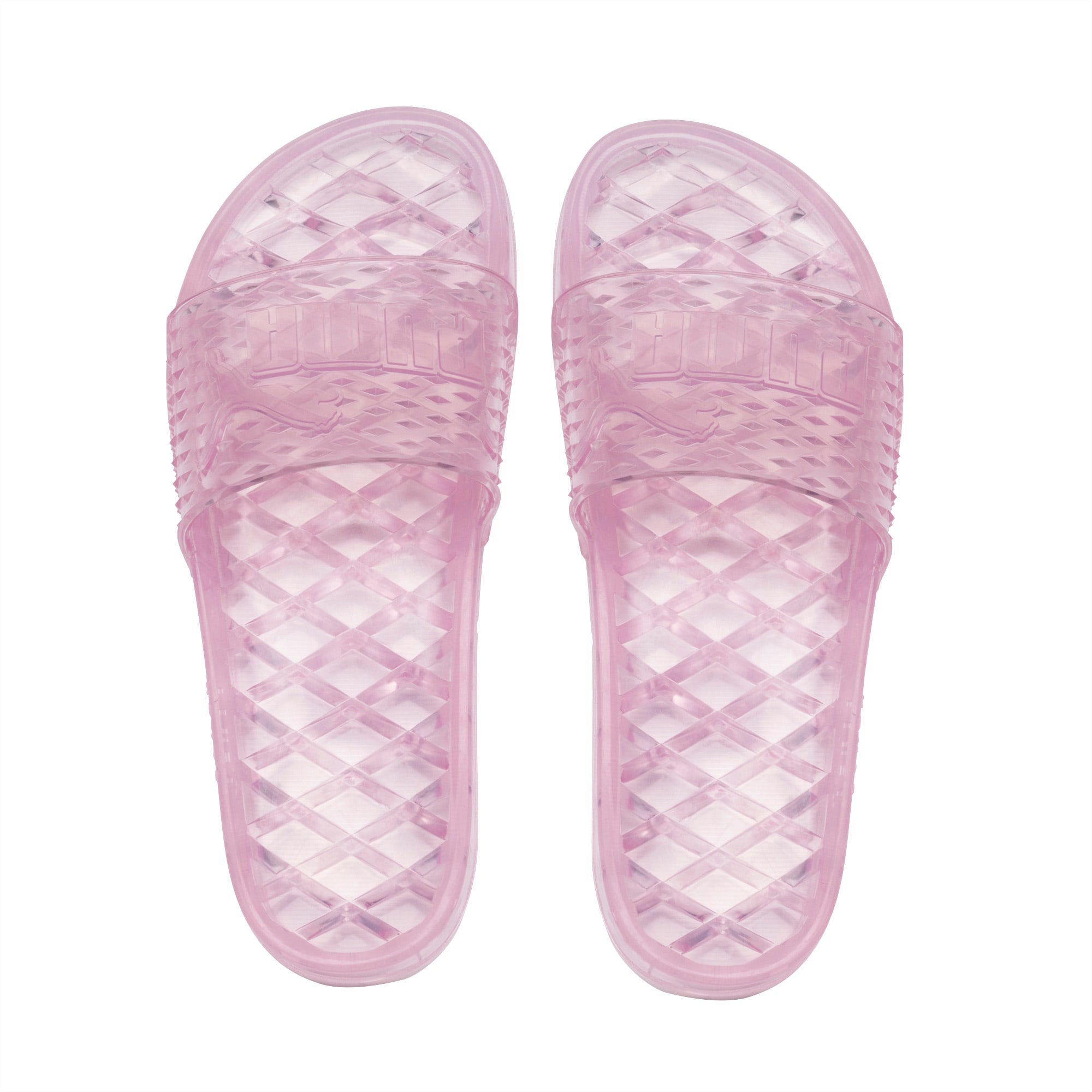 puma jelly slides for babies
