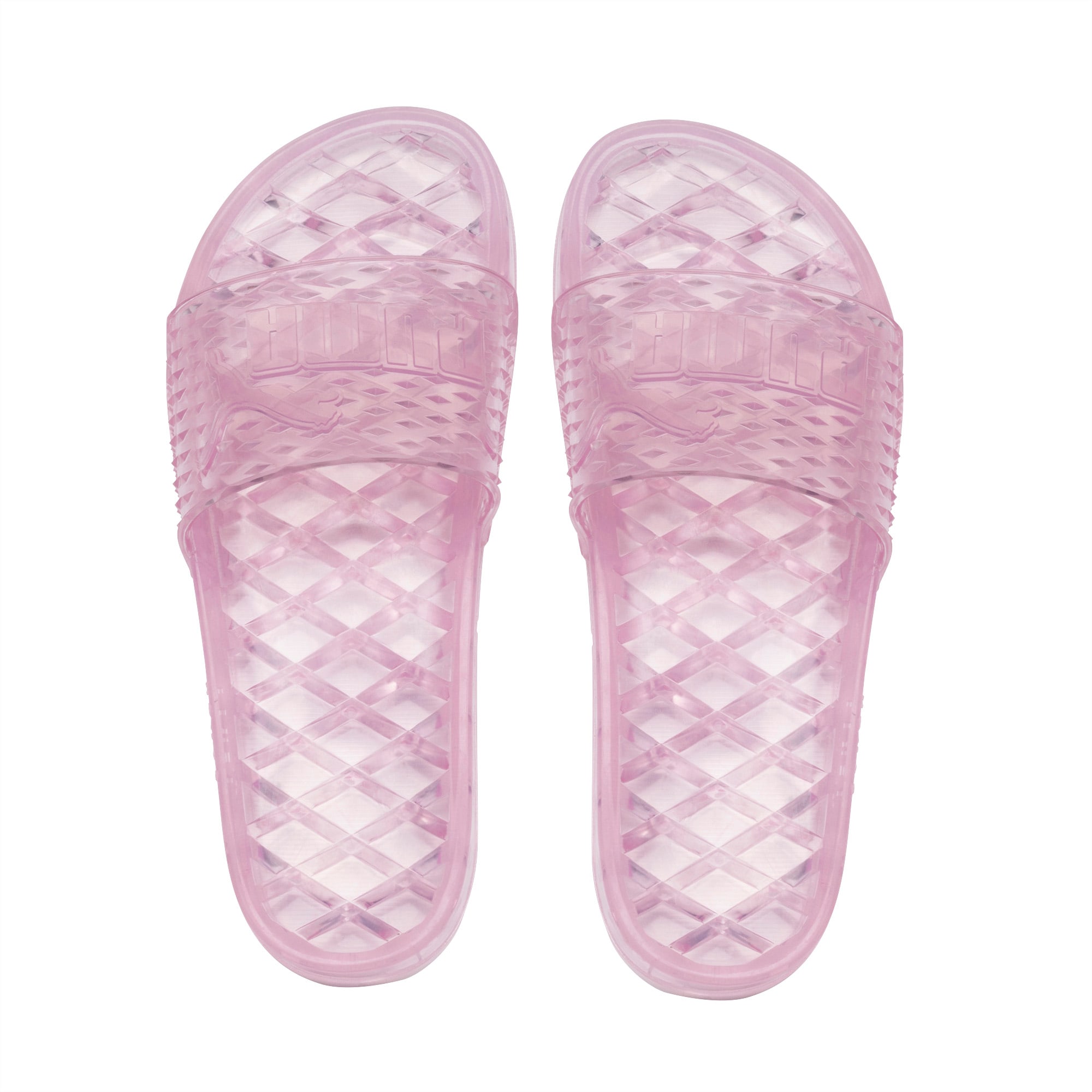 puma x fenty jelly slides