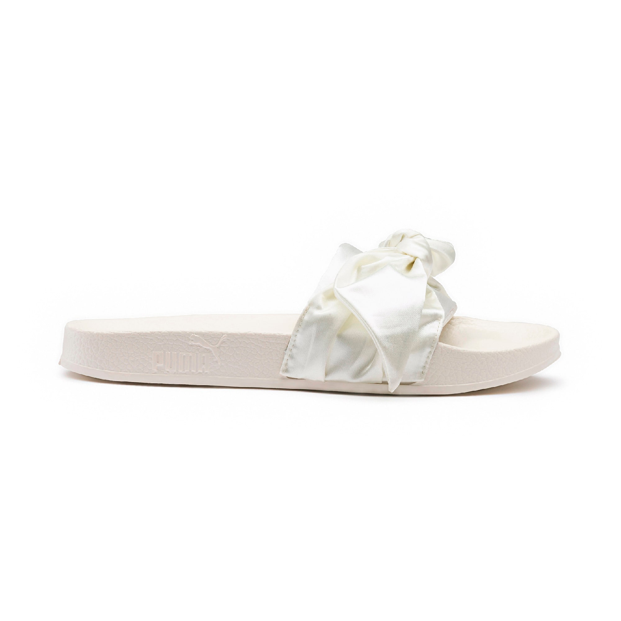 Puma bow slides