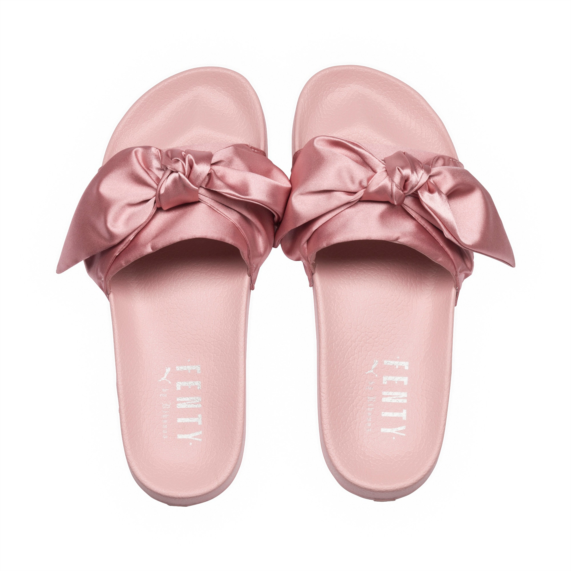 fenty puma slide