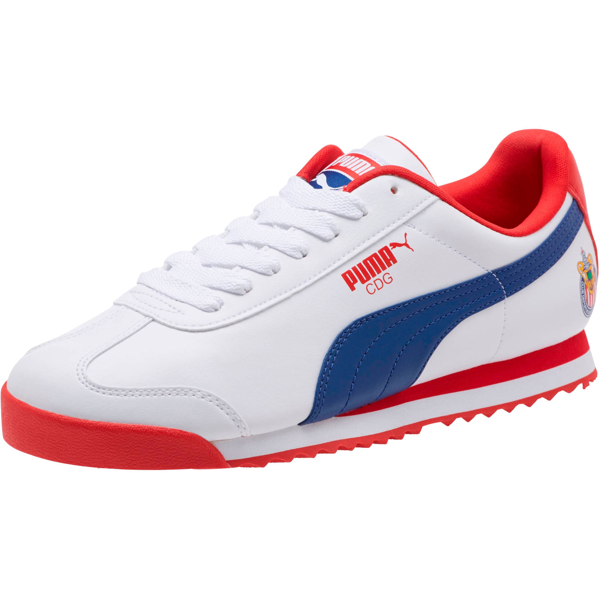 Roma Basic CDG Men's Sneakers | PUMA US