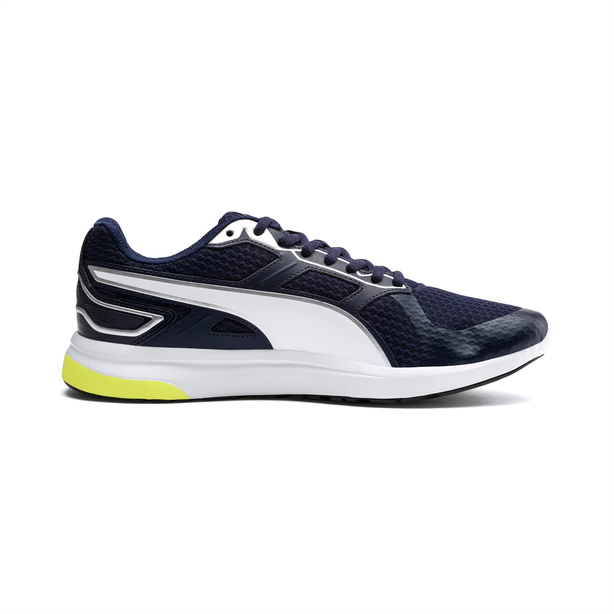 puma men's escaper tech sneakers