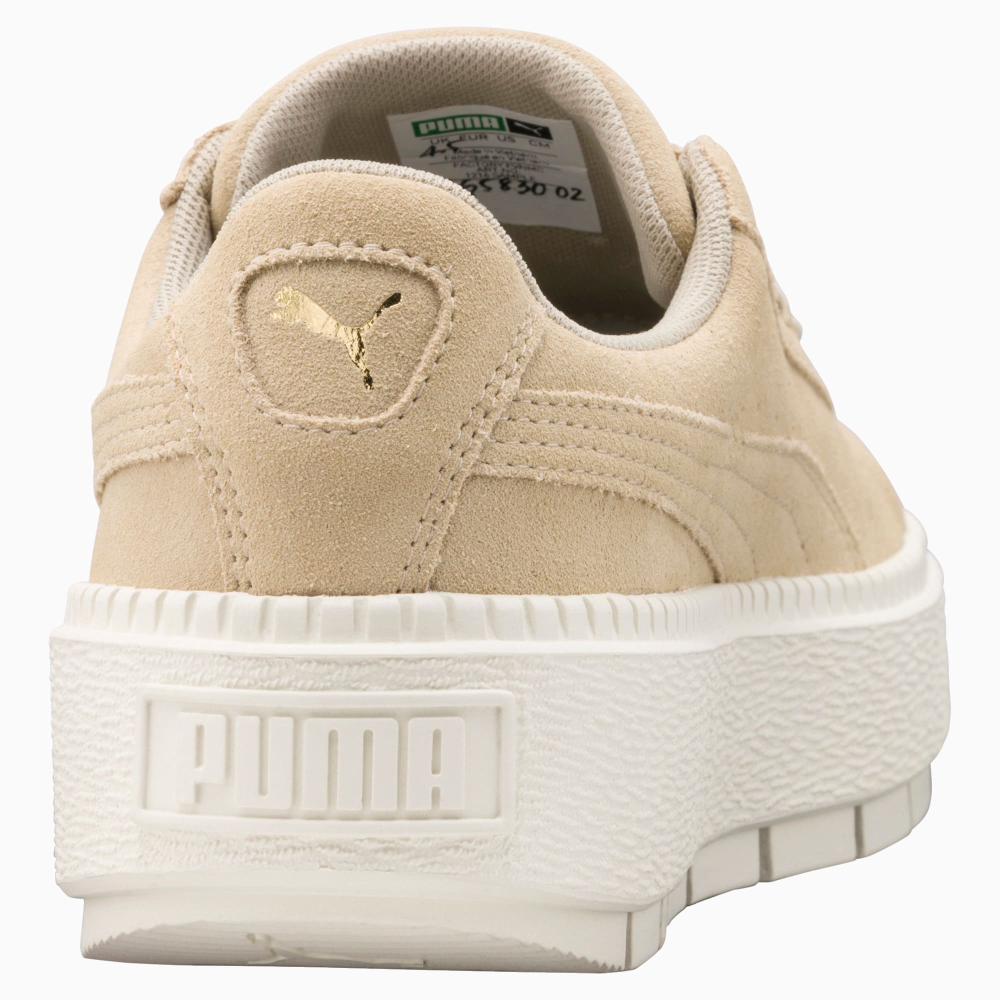 Platform Trace Women s Sneakers