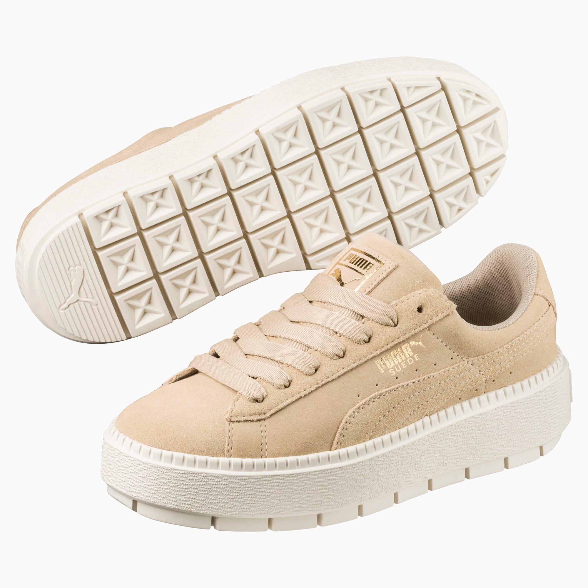 Platform Trace Women's Sneakers