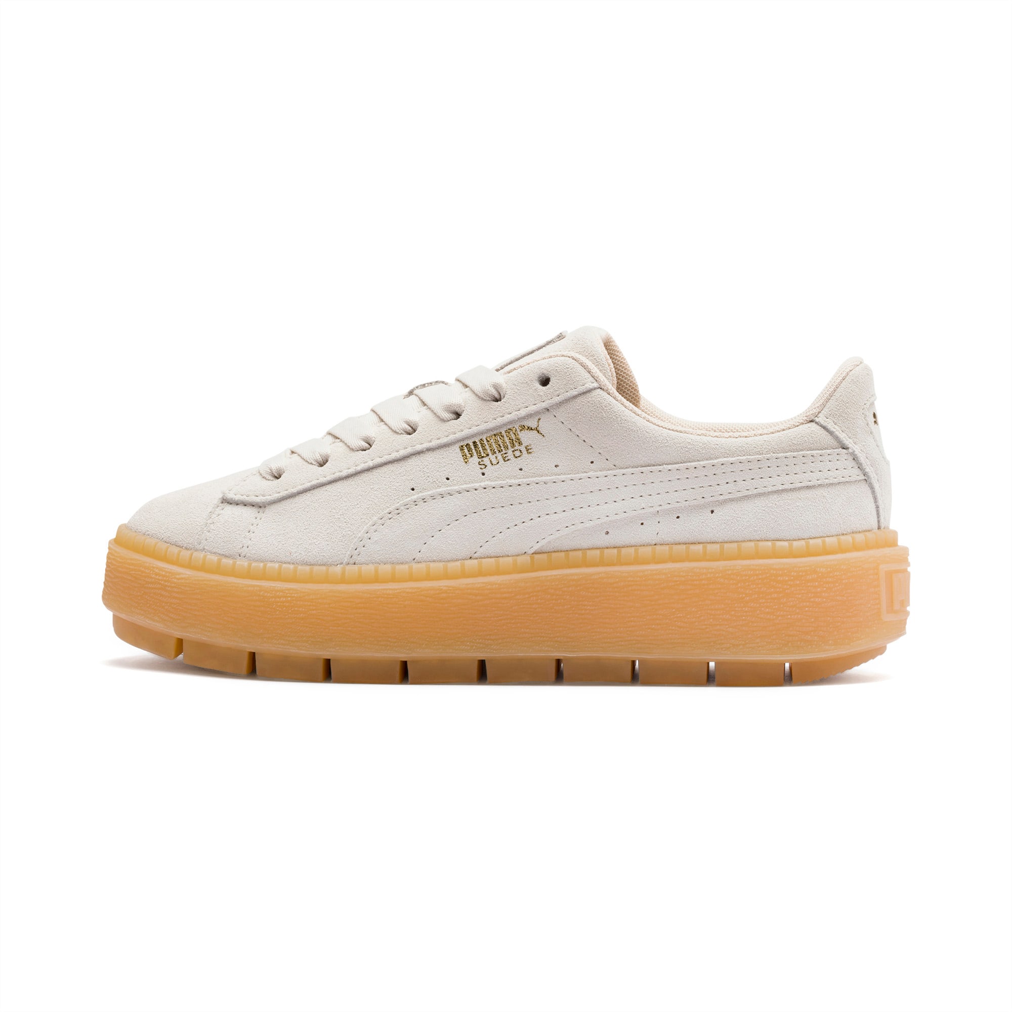 Platform trace 2025 women's trainers