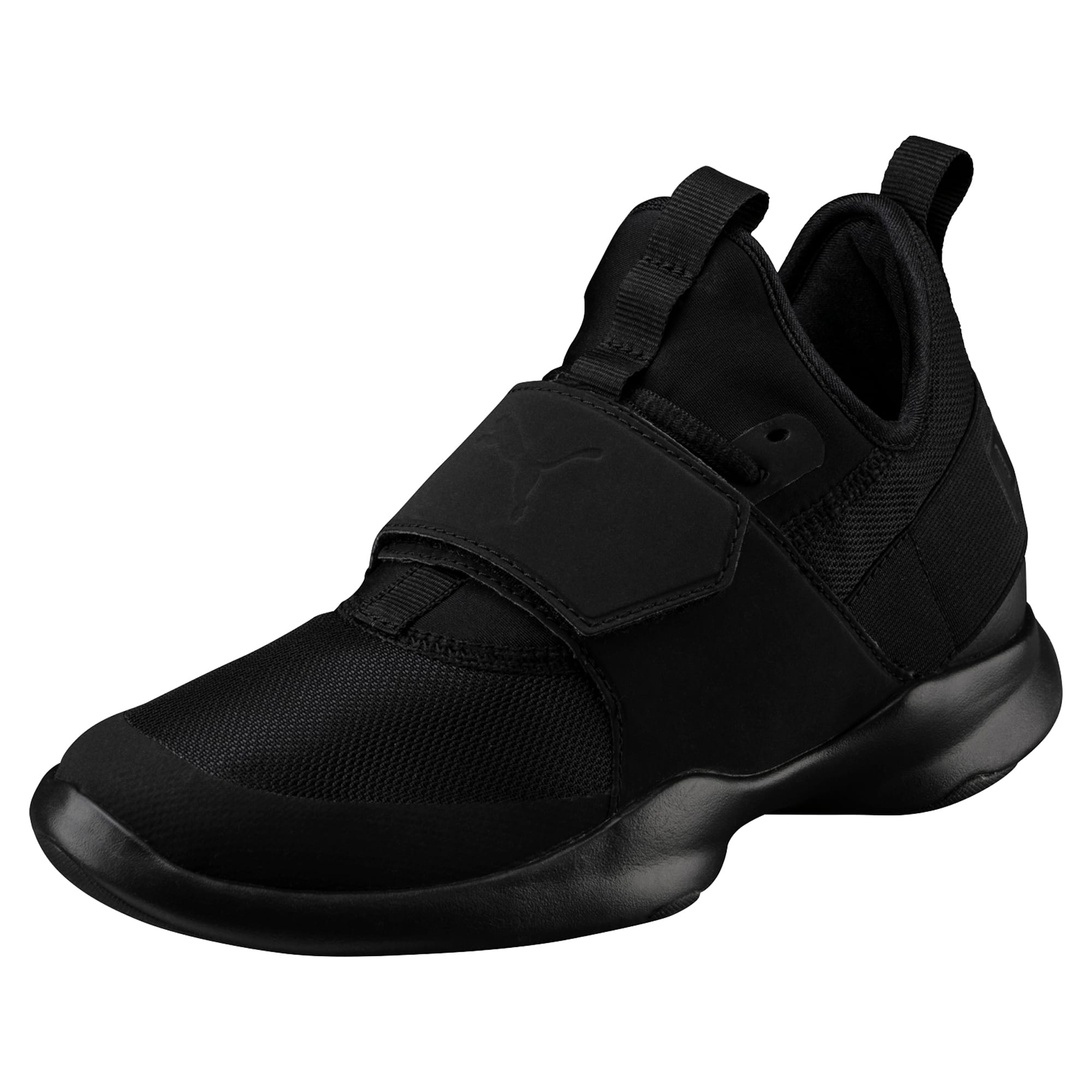 puma dare hombre