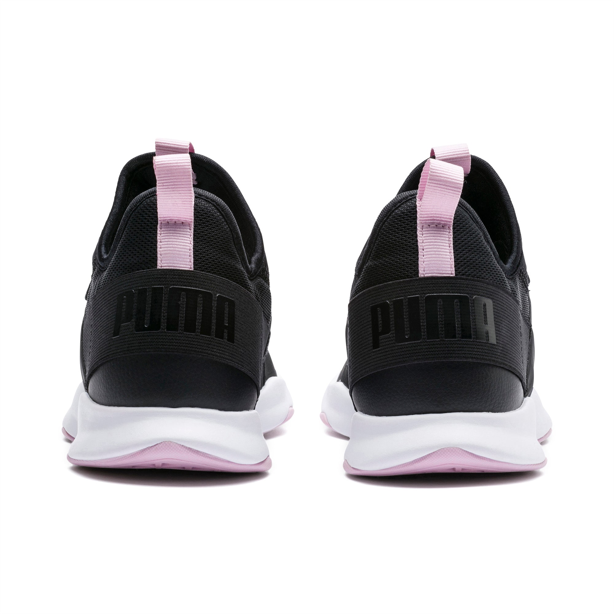 puma women's dare trainer sneaker