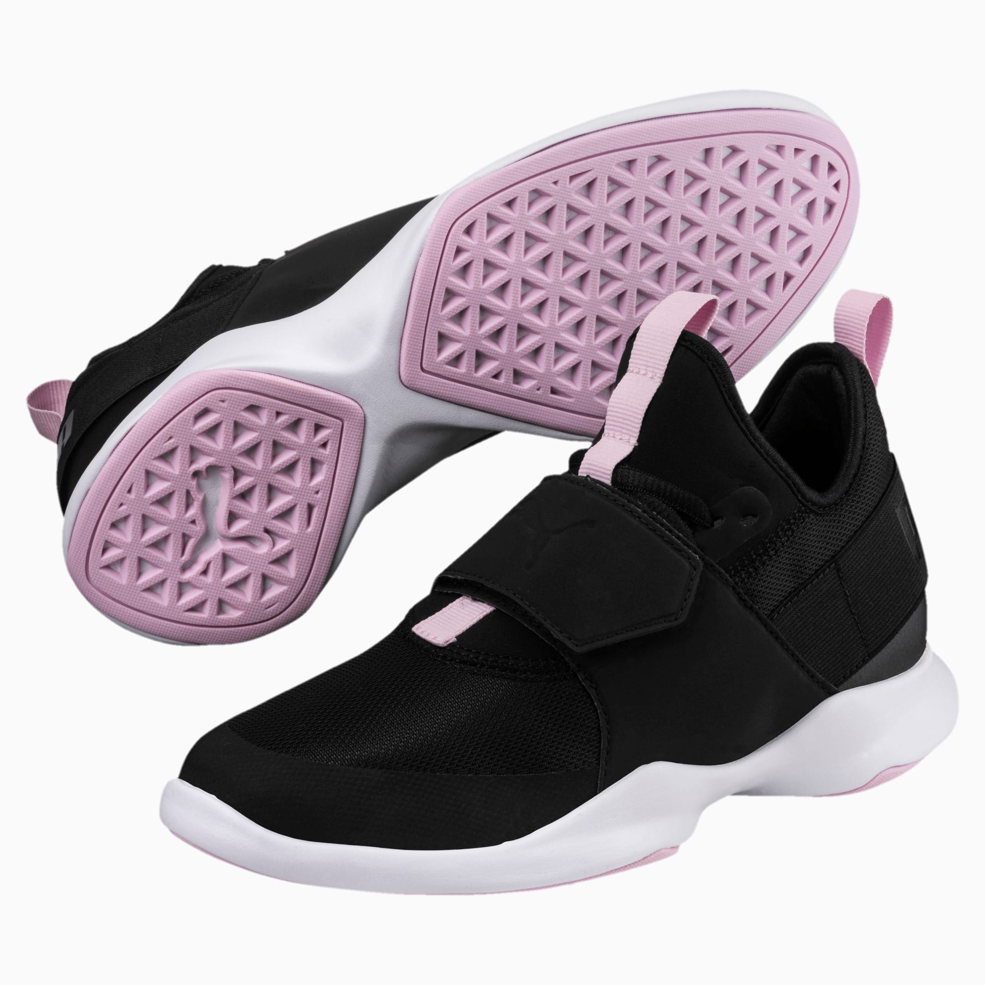 puma dare ladies trainers