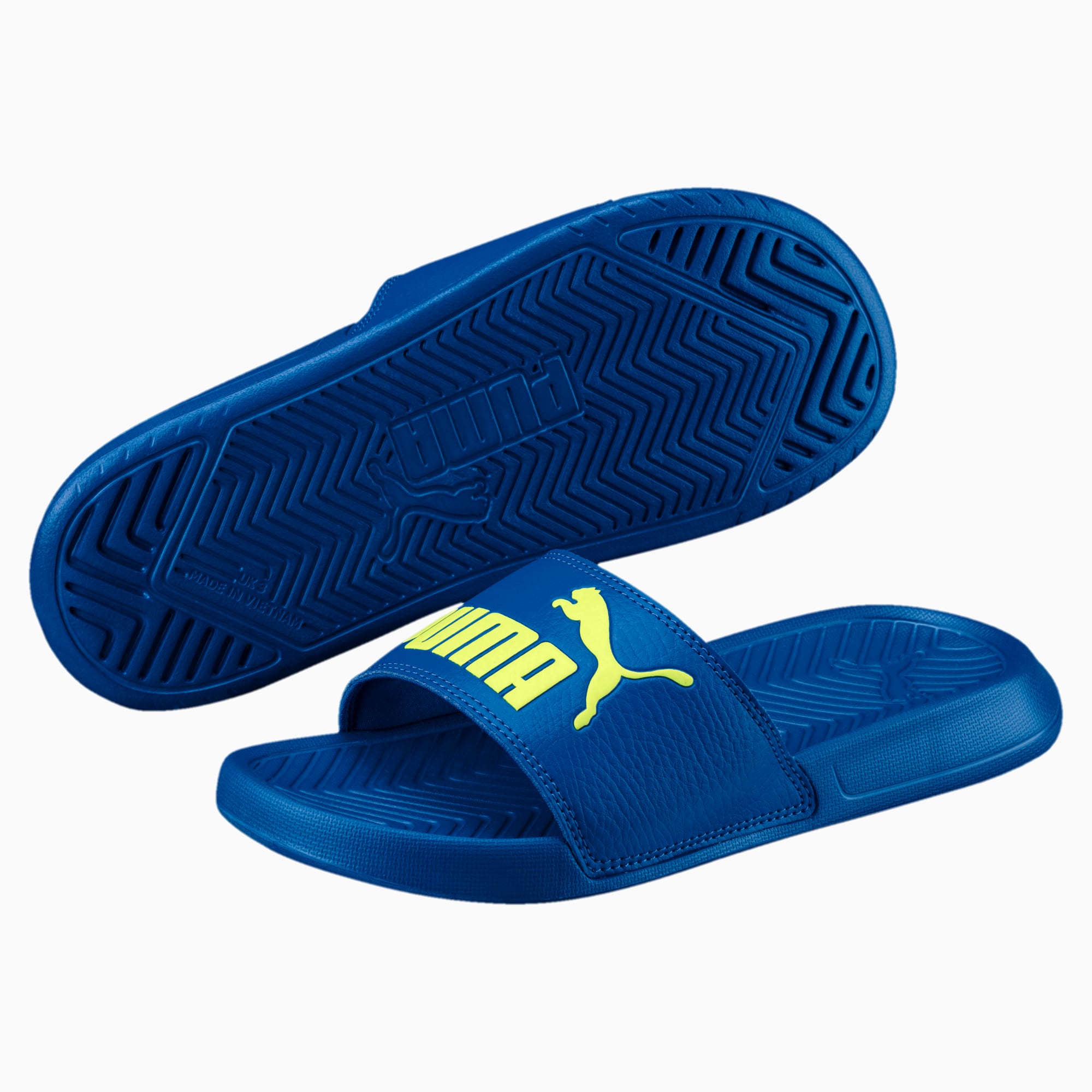 Puma slides for toddlers store