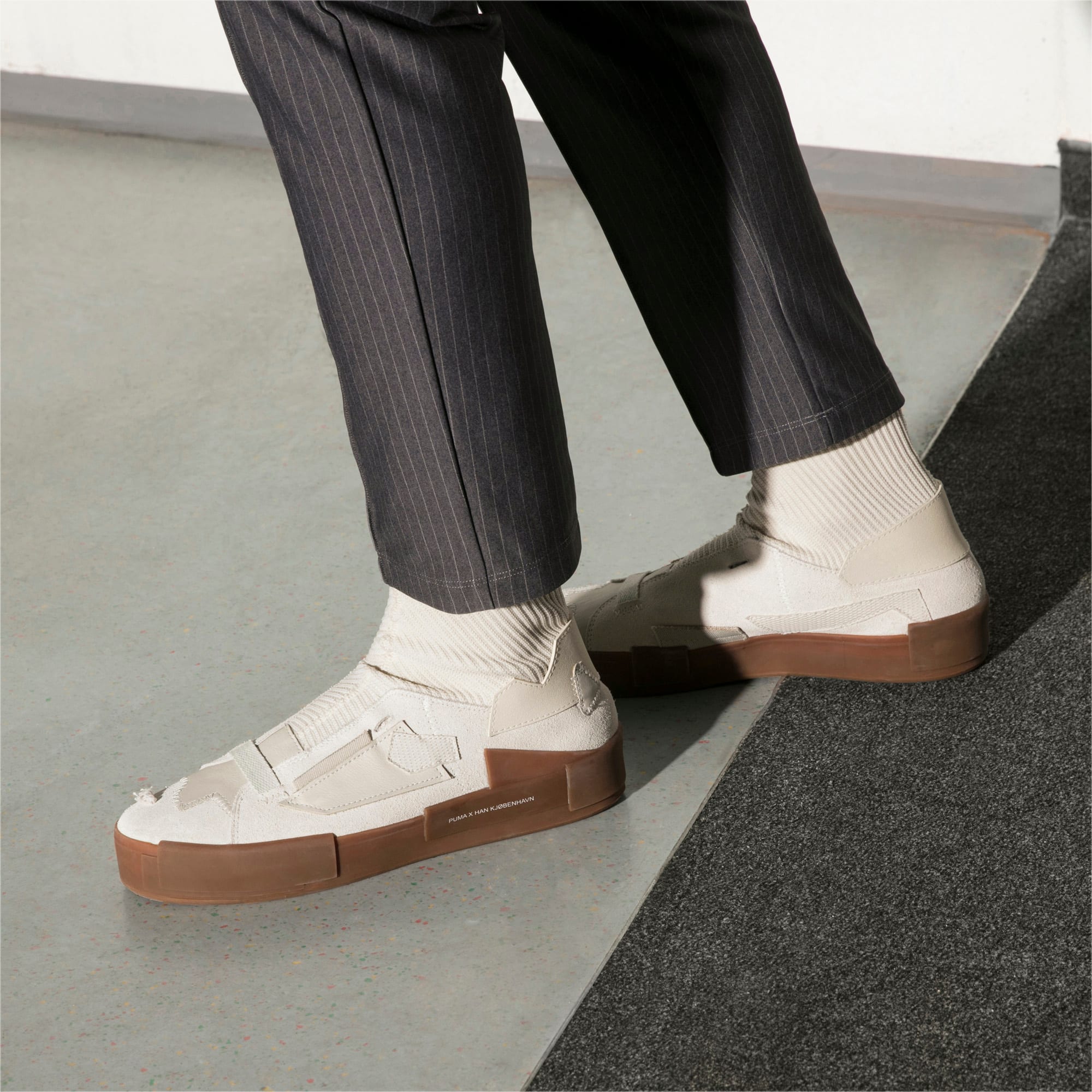 Puma han kjobenhavn court platform deals